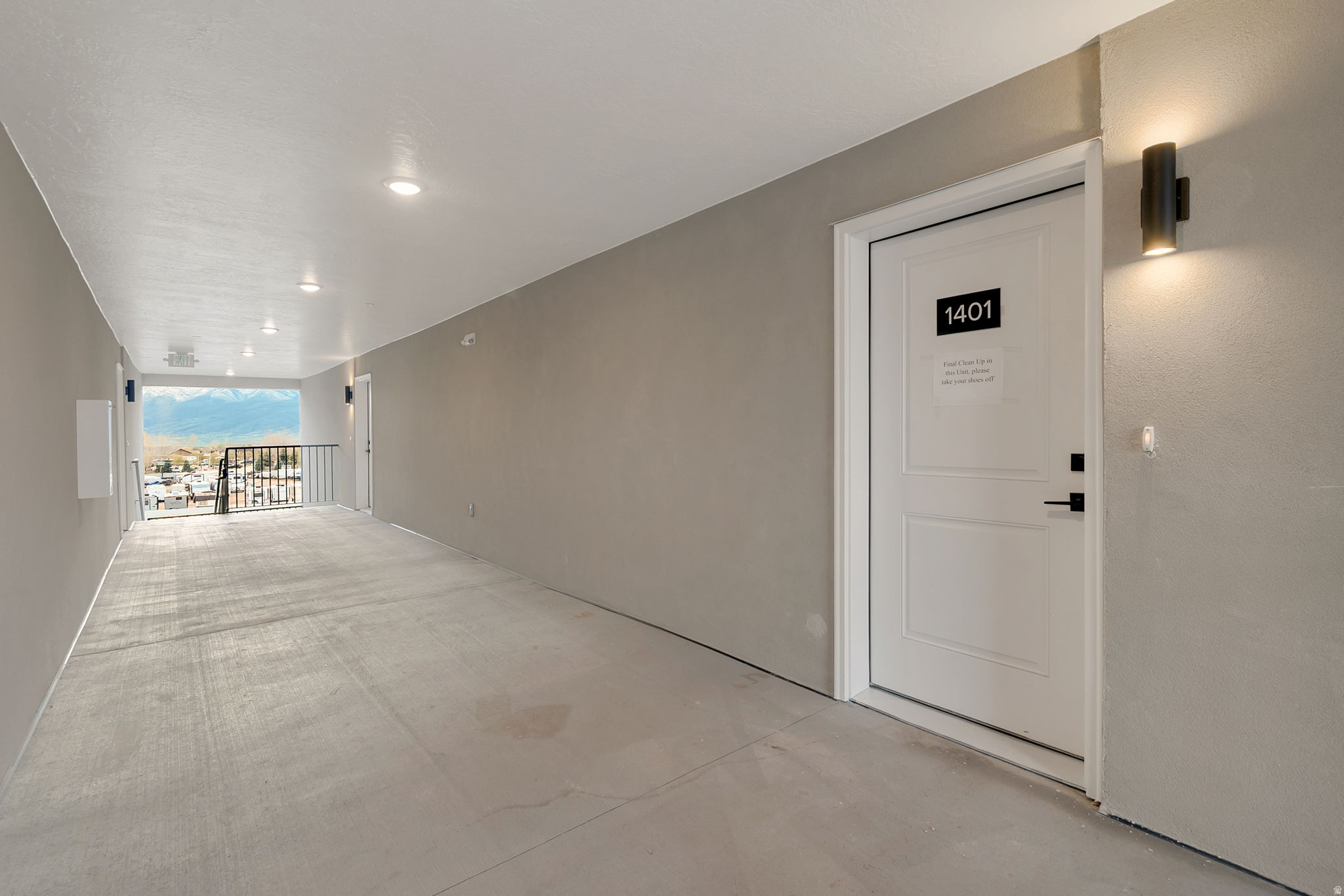 OLD MILL VILLAGE - Residential