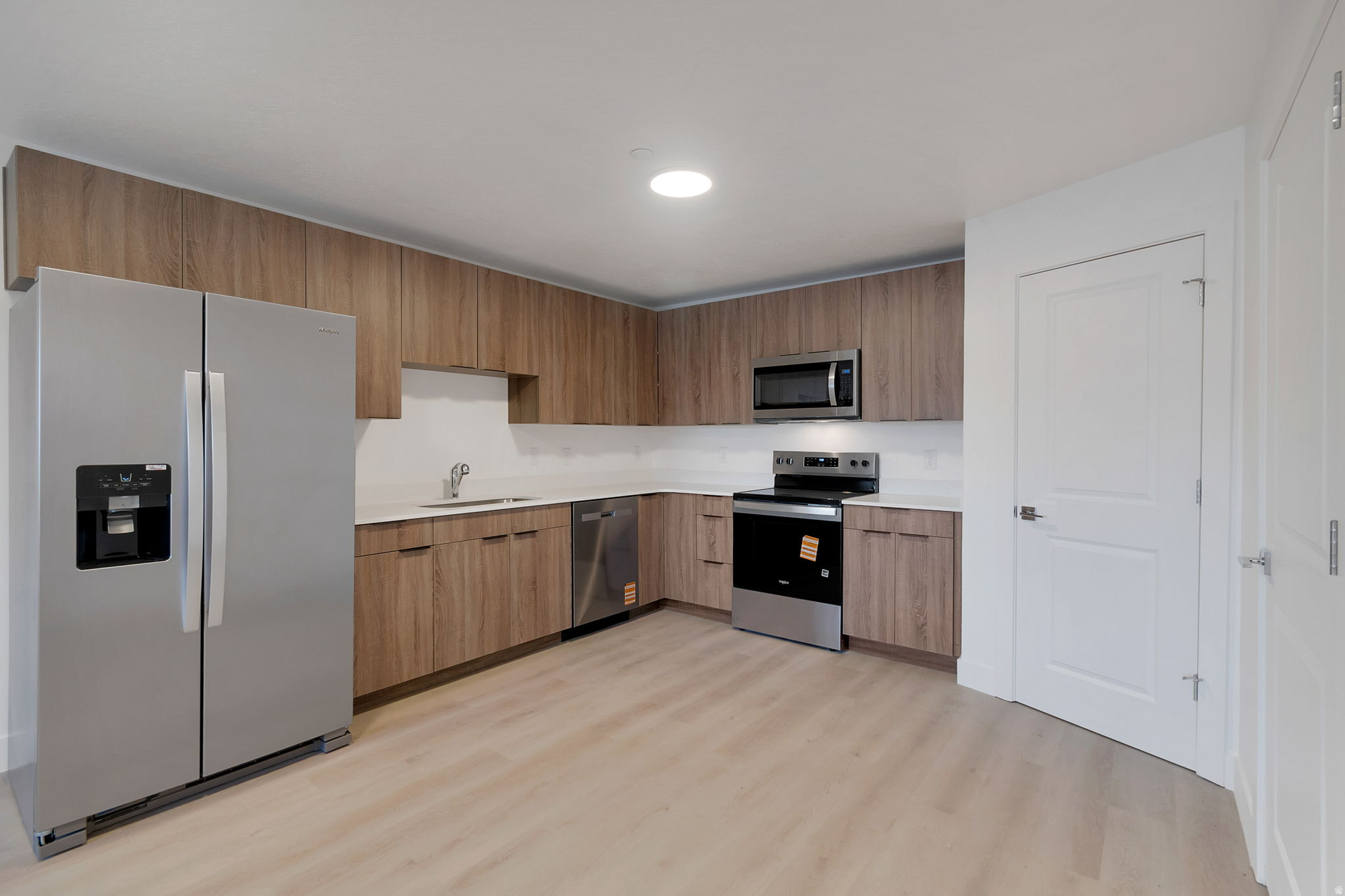 OLD MILL VILLAGE - Residential