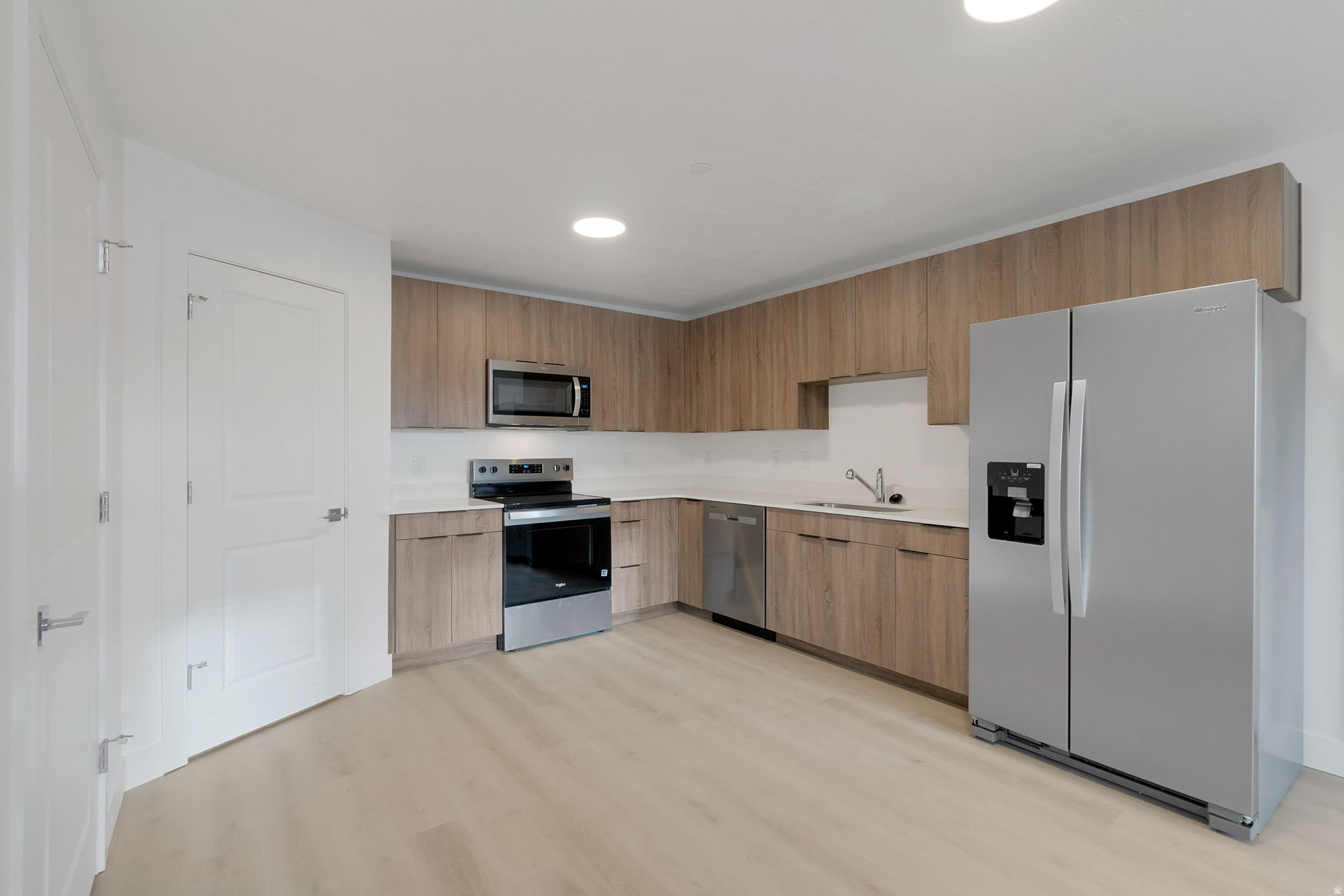 OLD MILL VILLAGE - Residential