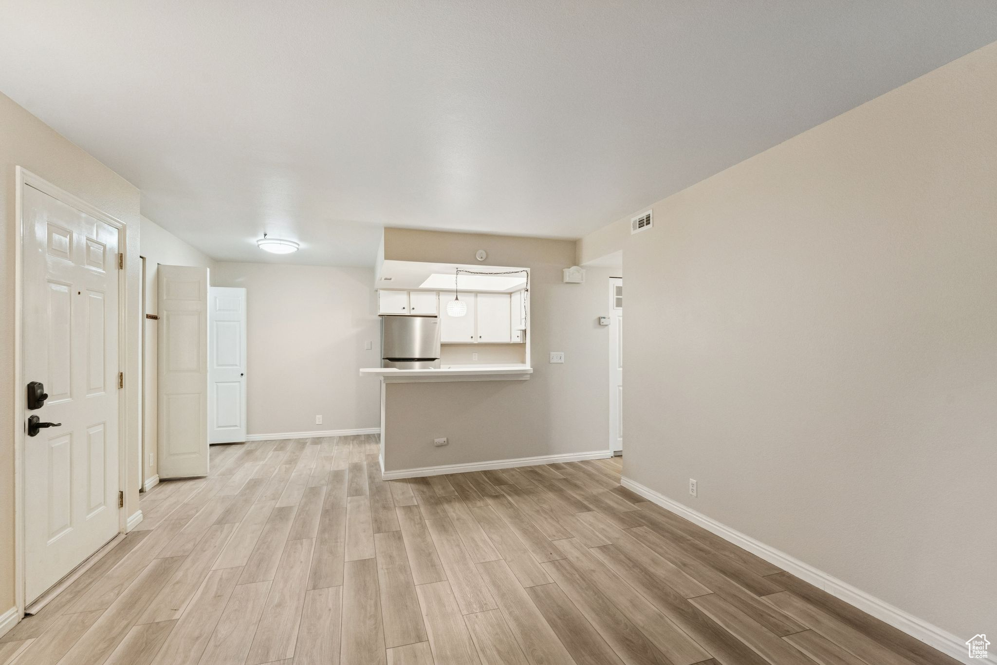 HILL CREEK CONDOS - Residential