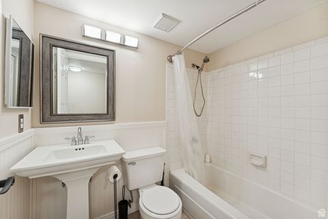 Tiny photo for 987 E CREEKHILL HWY S, Midvale, UT 84047 (MLS # 2116317)