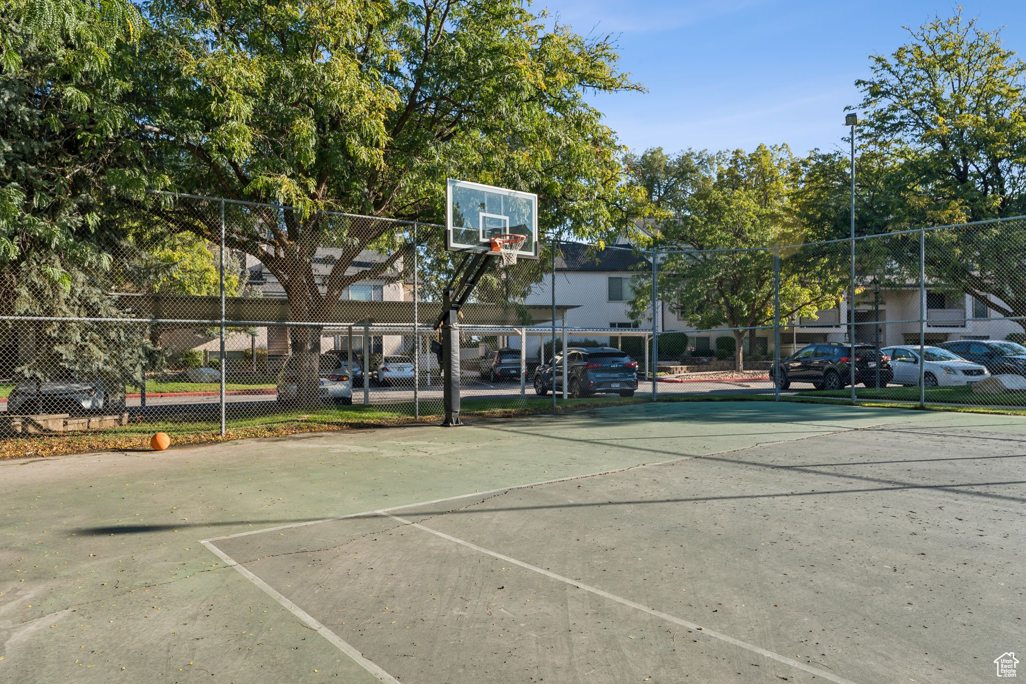 HILL CREEK CONDOS - Residential