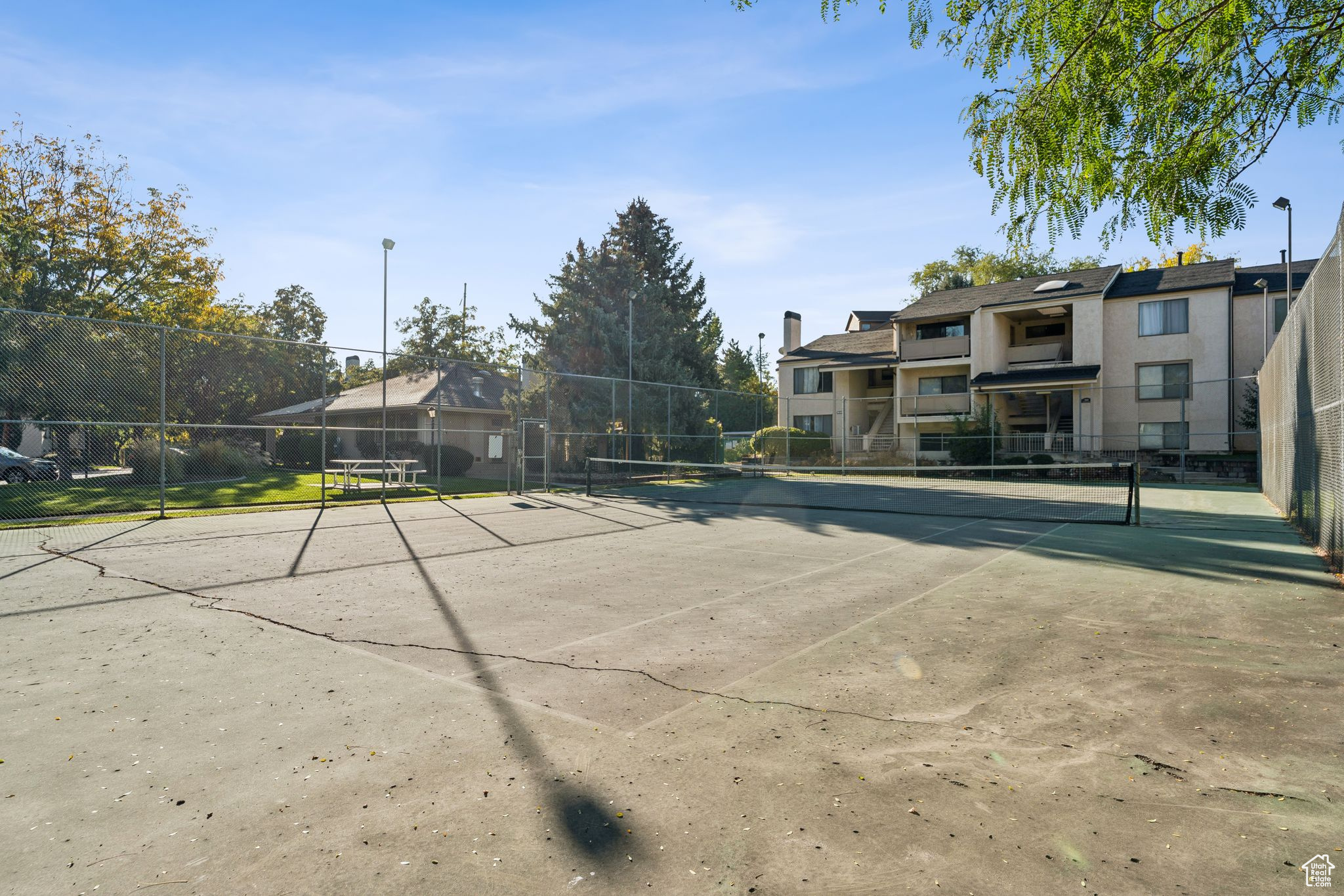 HILL CREEK CONDOS - Residential