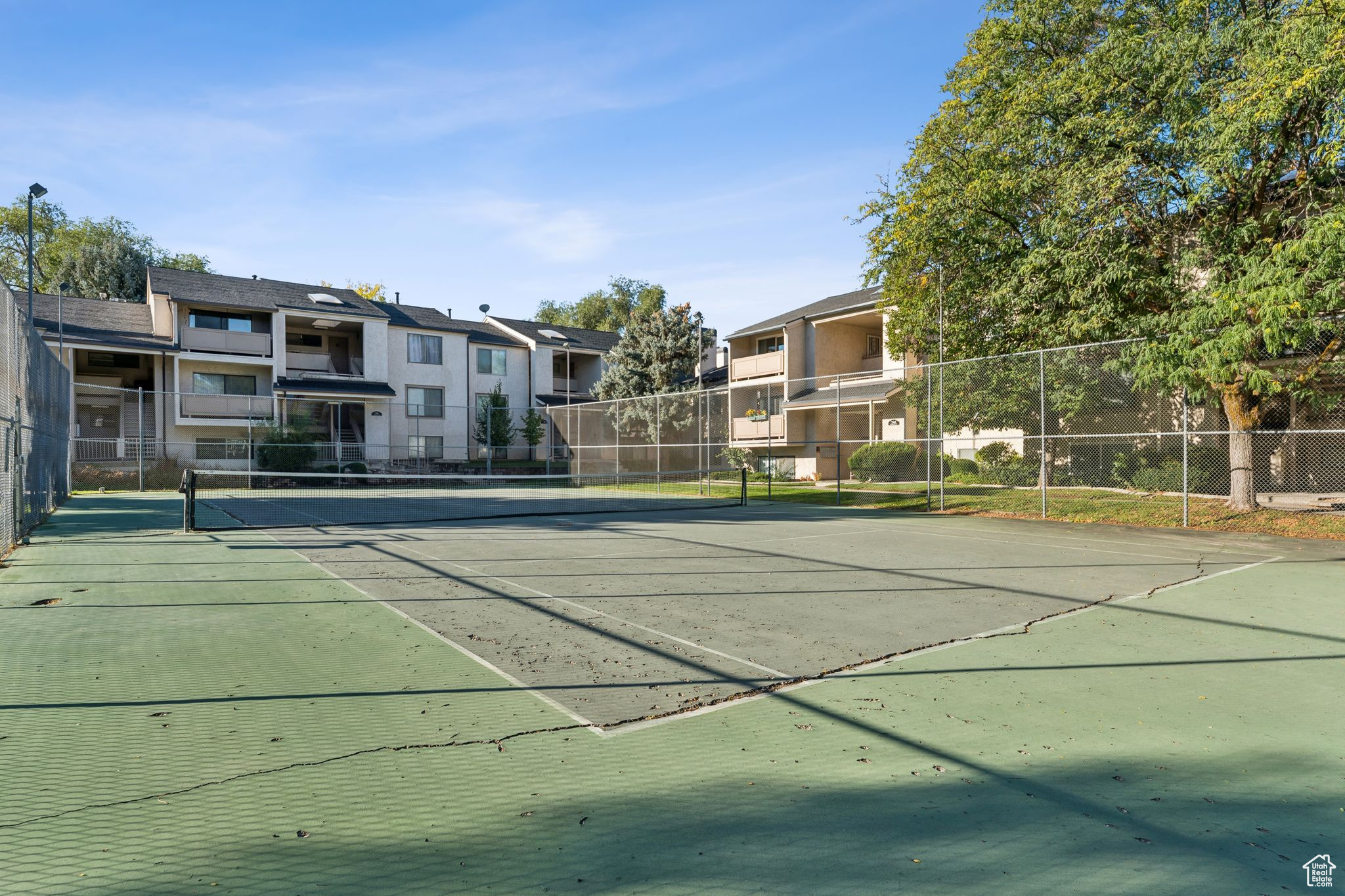 HILL CREEK CONDOS - Residential