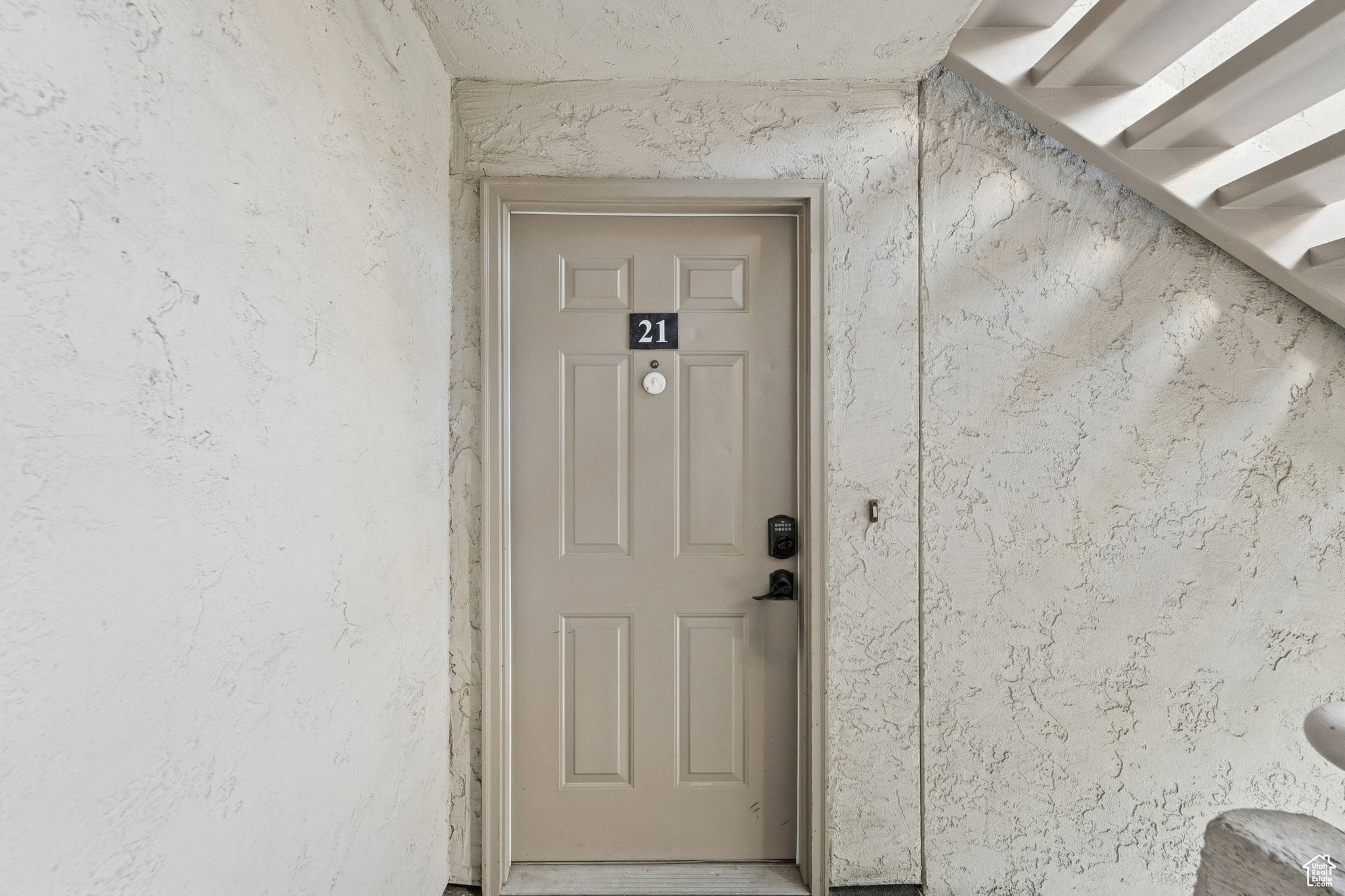 HILL CREEK CONDOS - Residential