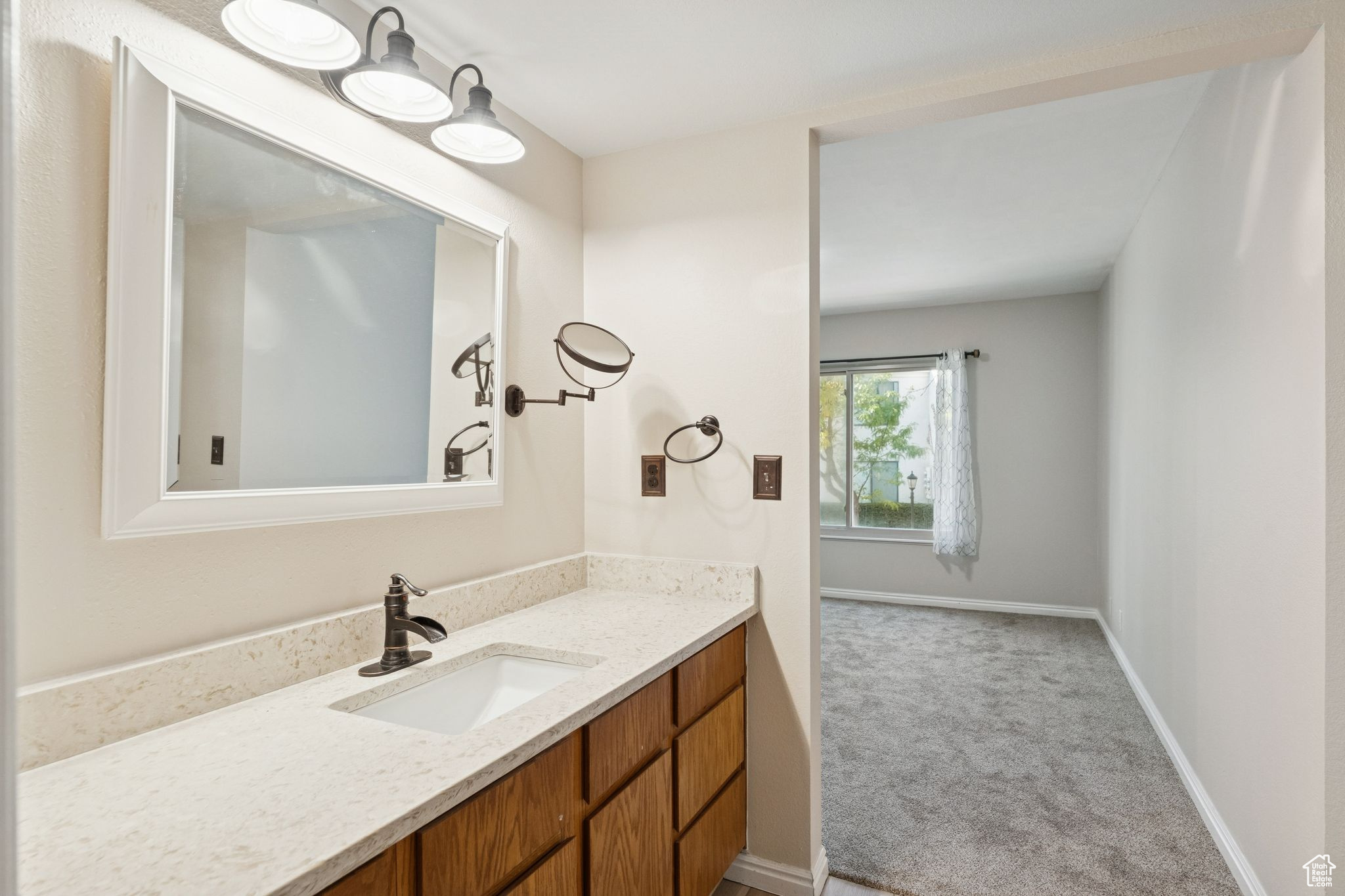 HILL CREEK CONDOS - Residential