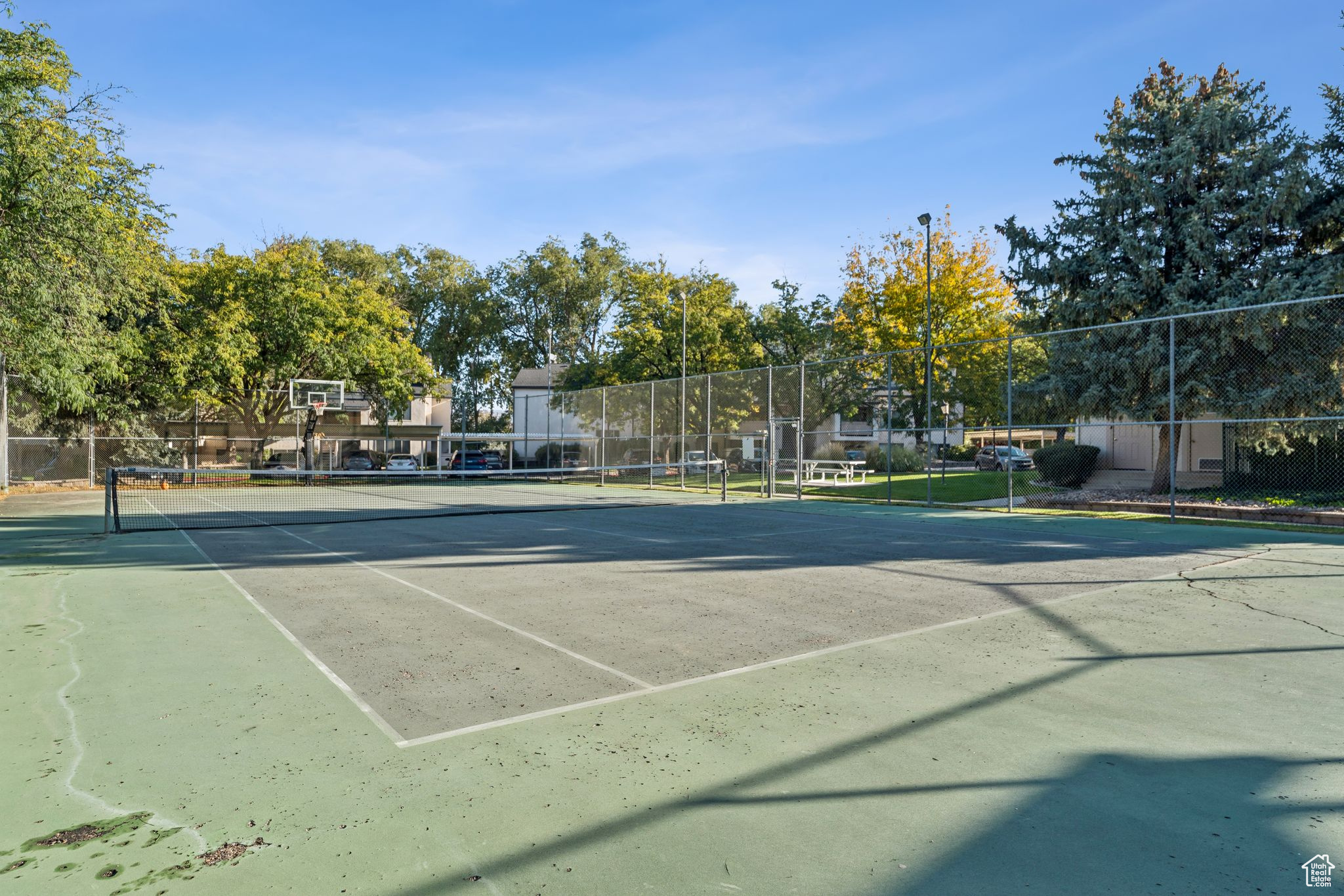 HILL CREEK CONDOS - Residential