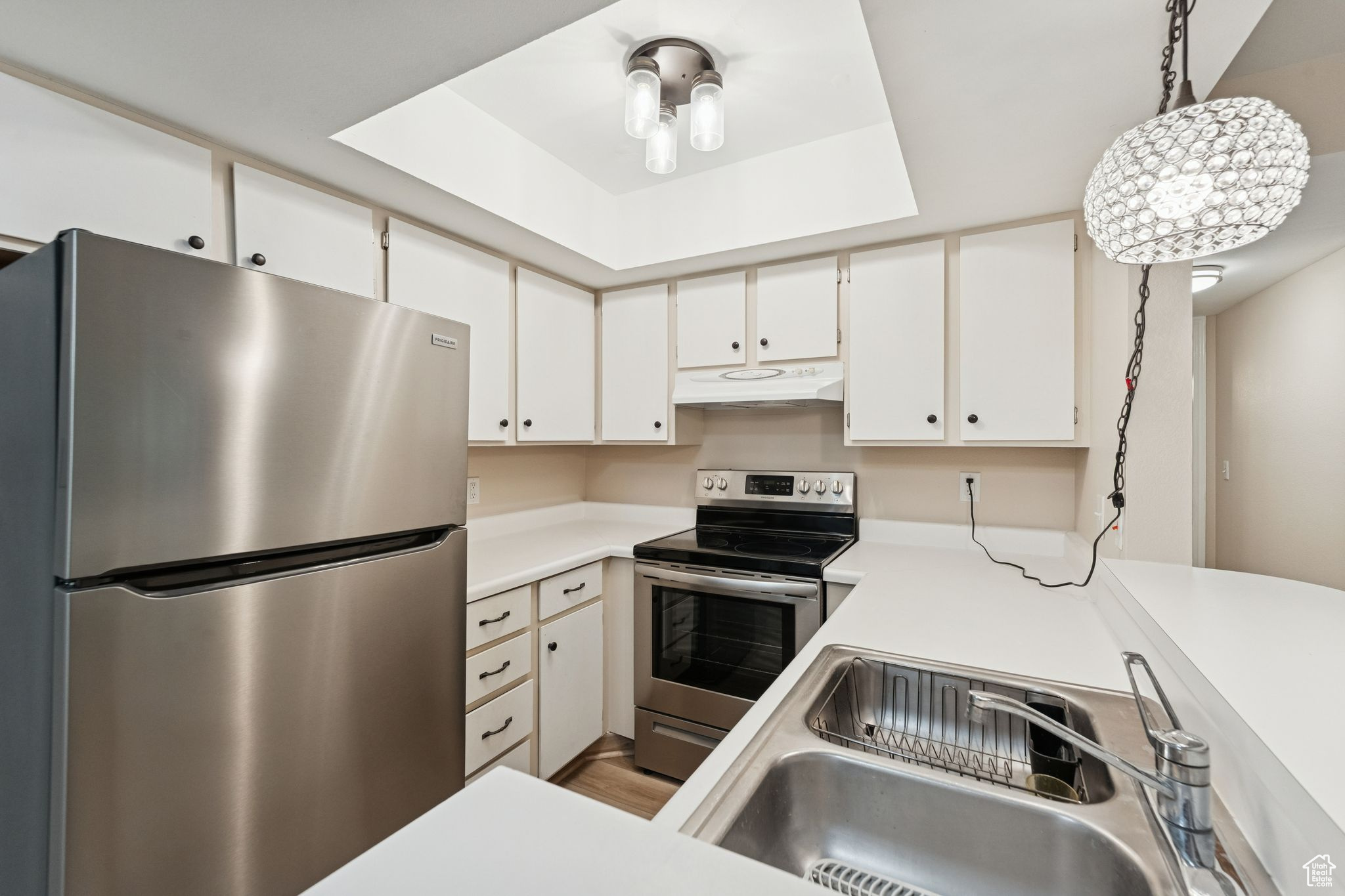 HILL CREEK CONDOS - Residential