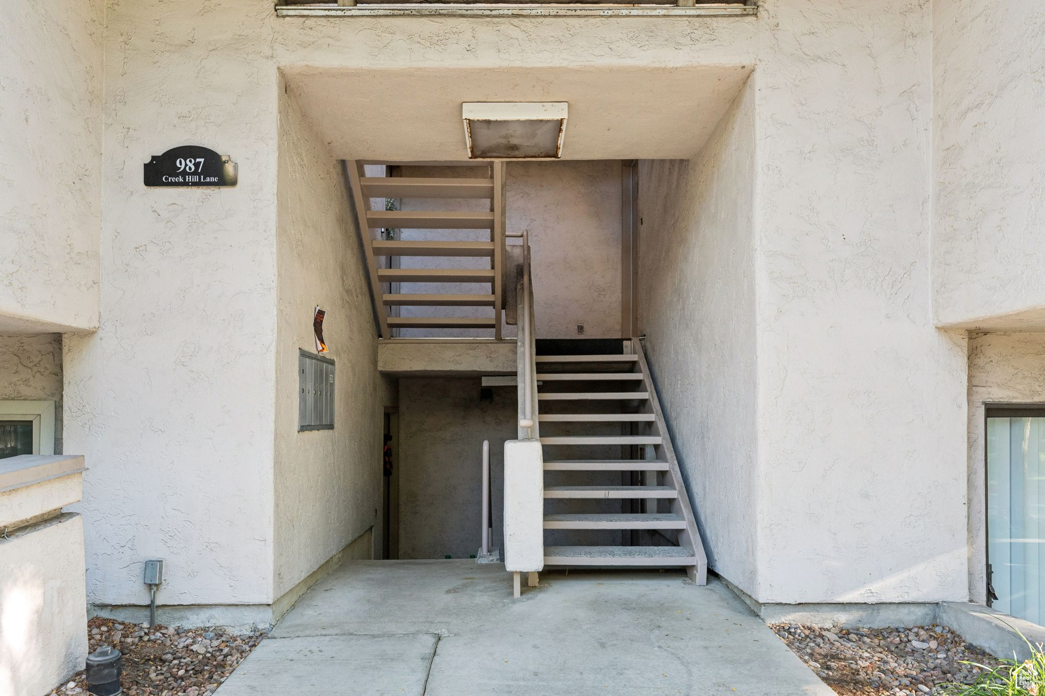HILL CREEK CONDOS - Residential