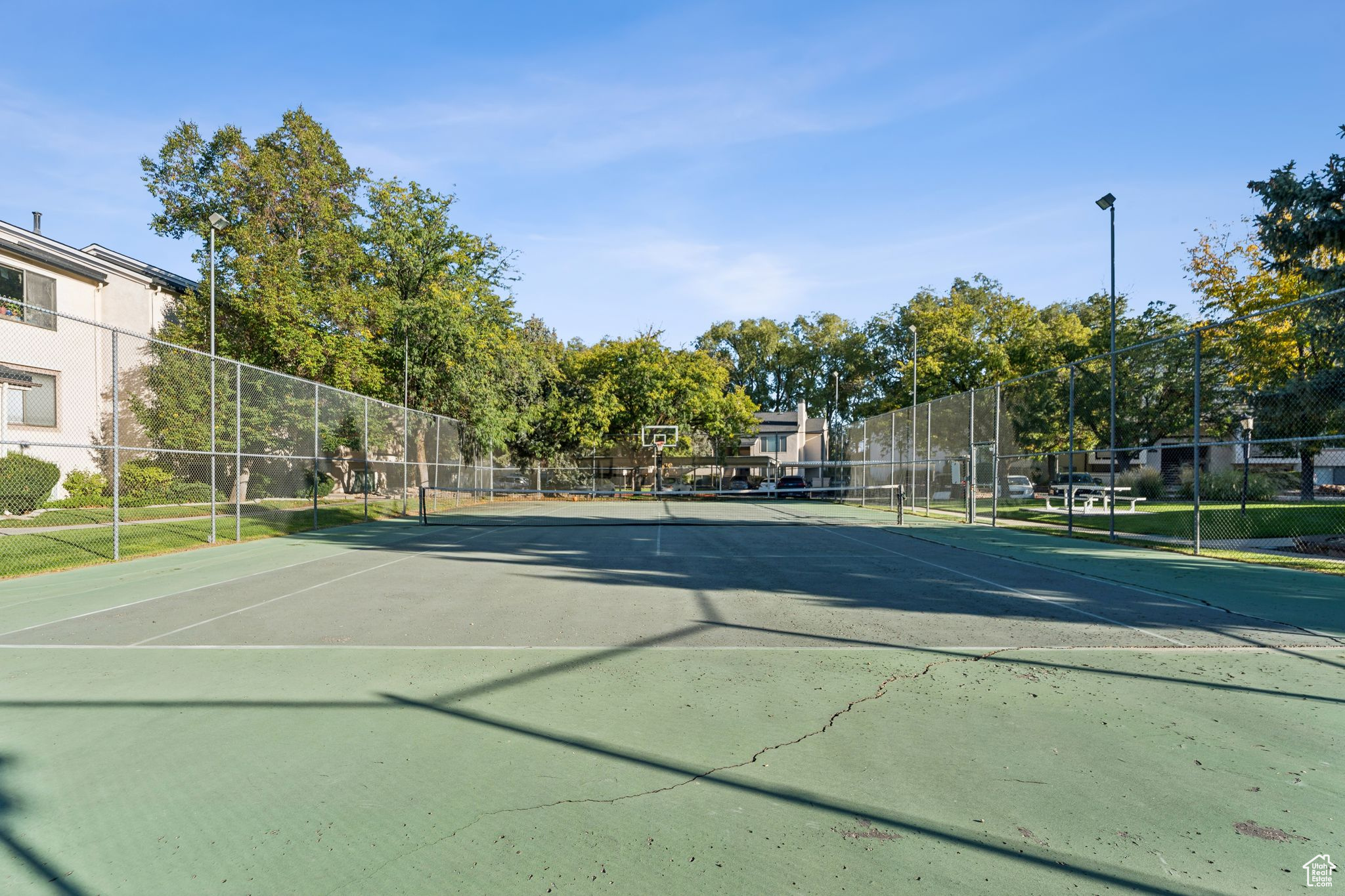 HILL CREEK CONDOS - Residential