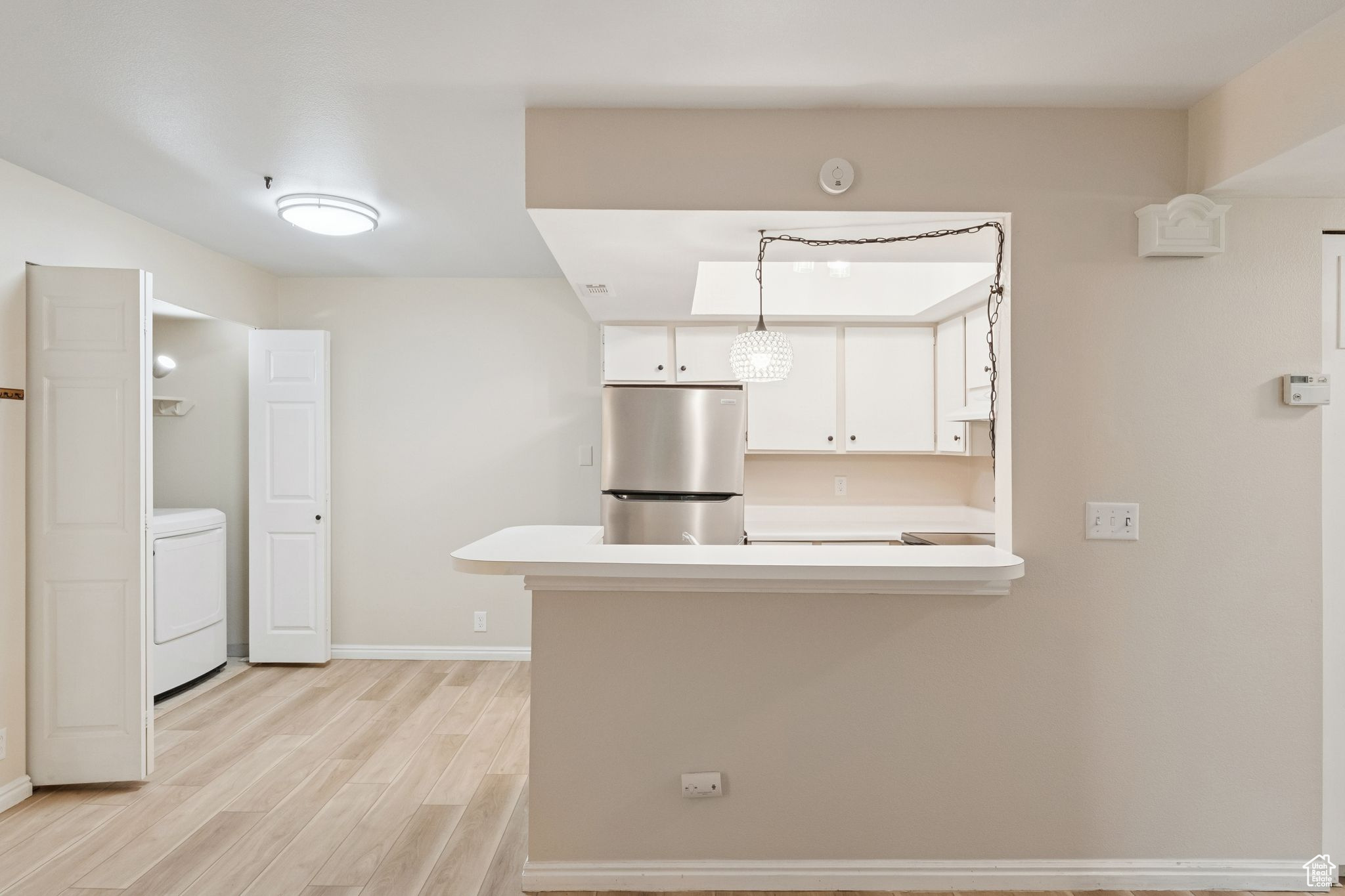 HILL CREEK CONDOS - Residential