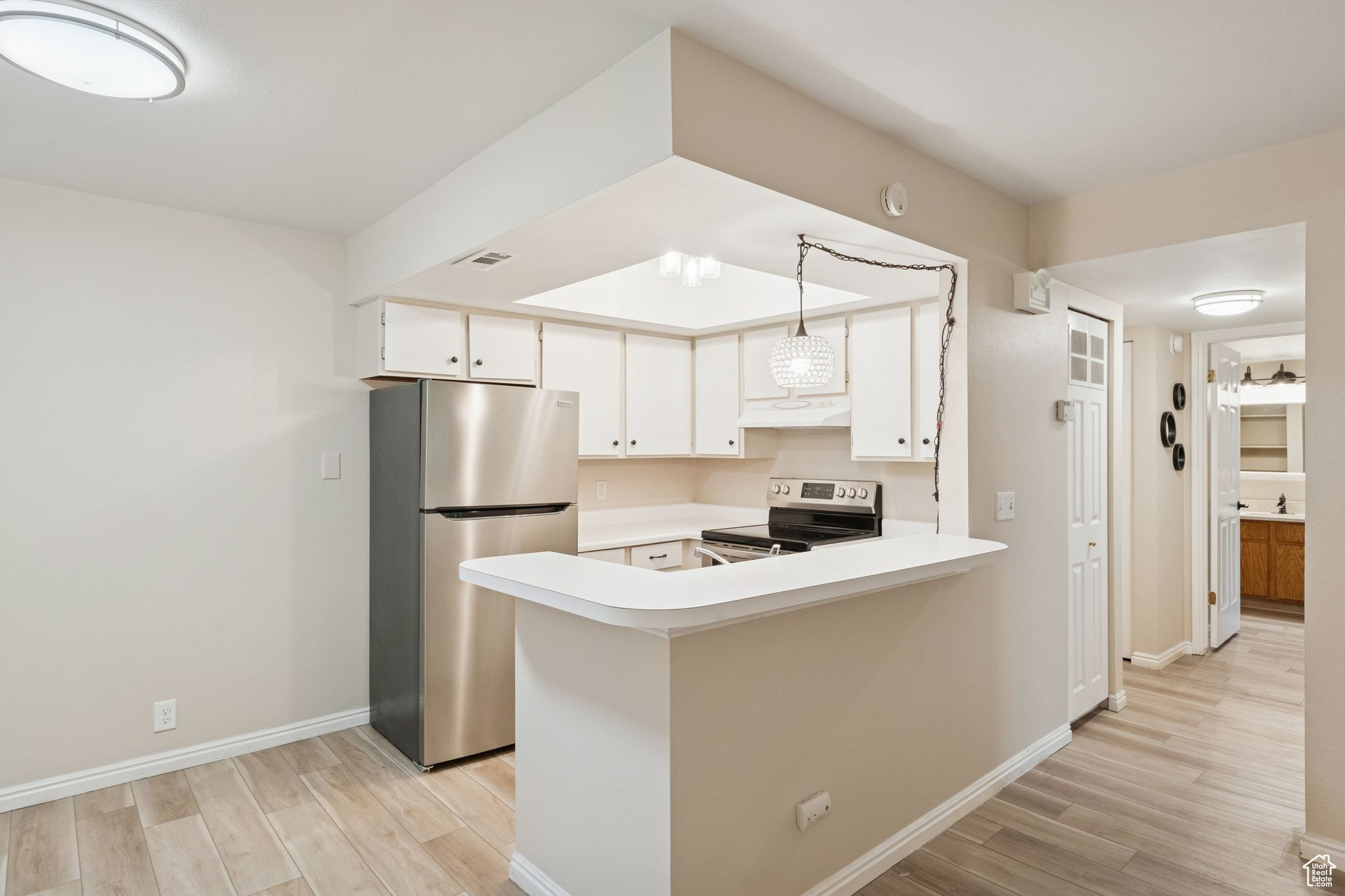 HILL CREEK CONDOS - Residential