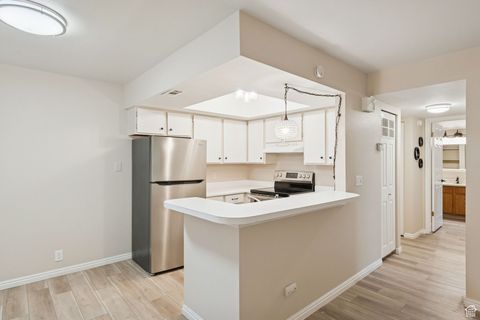 Tiny photo for 987 E CREEKHILL HWY S, Midvale, UT 84047 (MLS # 2116317)