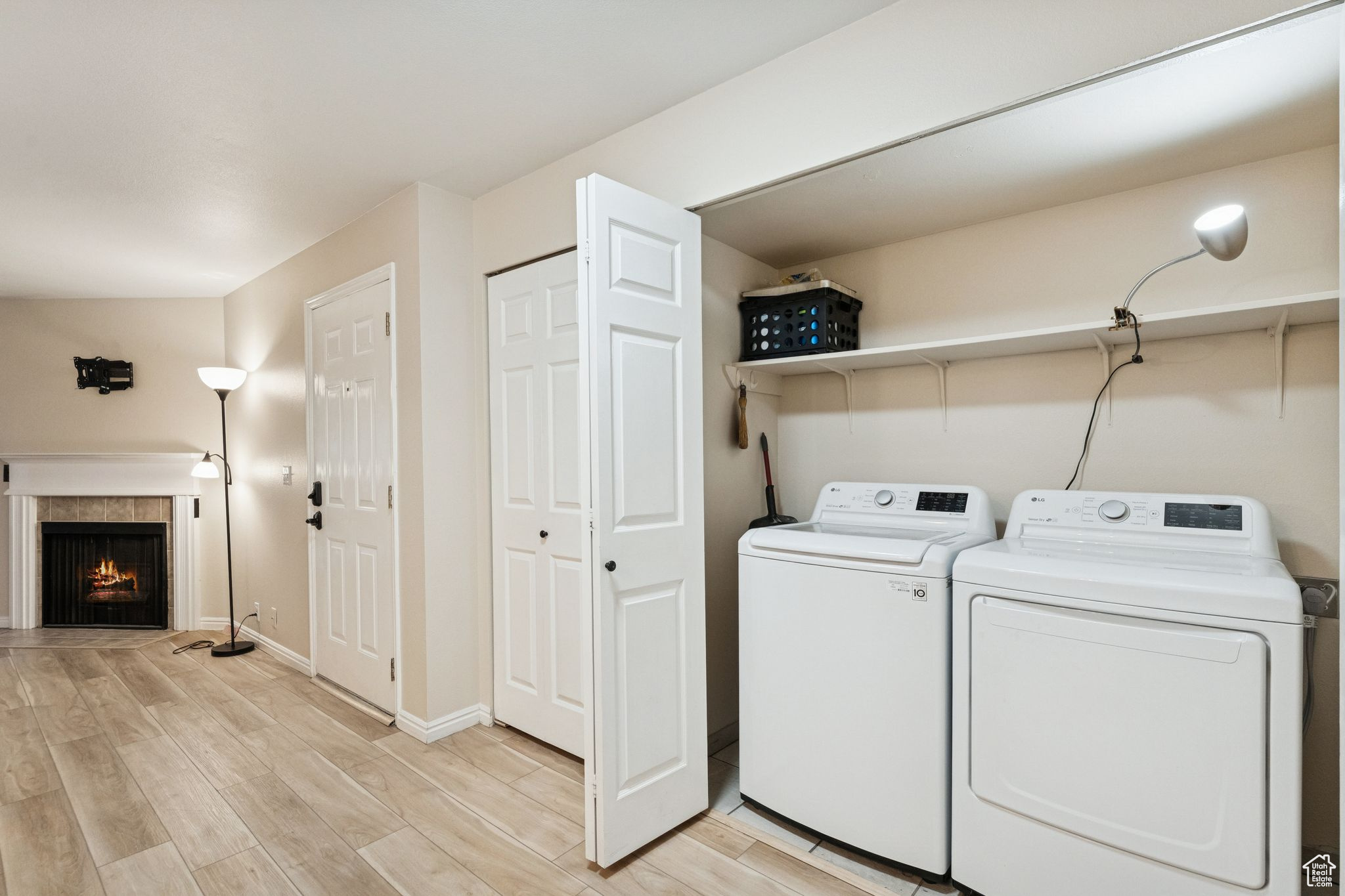 HILL CREEK CONDOS - Residential