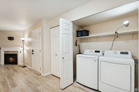 Tiny photo for 987 E CREEKHILL HWY S, Midvale, UT 84047 (MLS # 2116317)