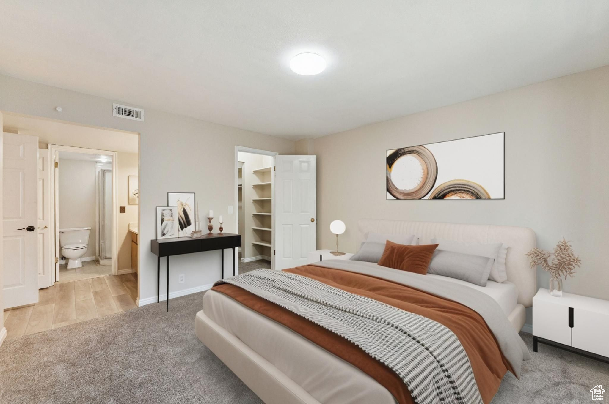 HILL CREEK CONDOS - Residential