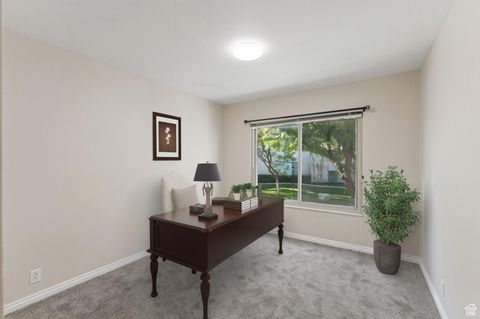 Tiny photo for 987 E CREEKHILL HWY S, Midvale, UT 84047 (MLS # 2116317)