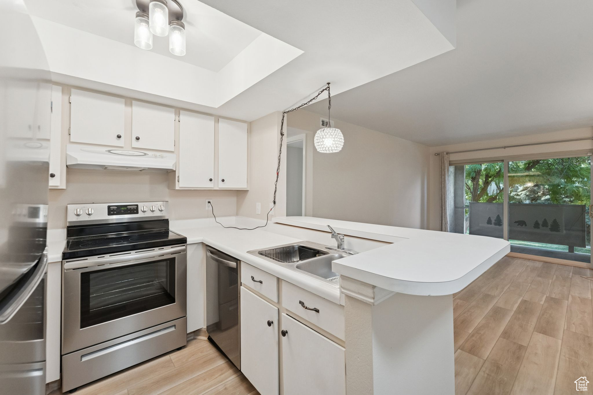 HILL CREEK CONDOS - Residential