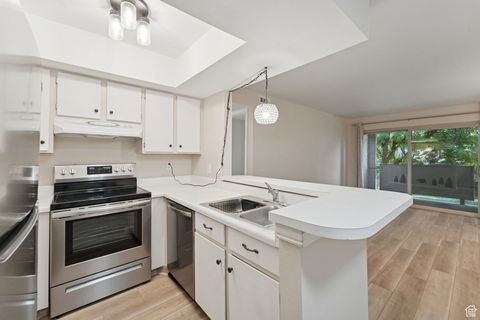 Tiny photo for 987 E CREEKHILL HWY S, Midvale, UT 84047 (MLS # 2116317)