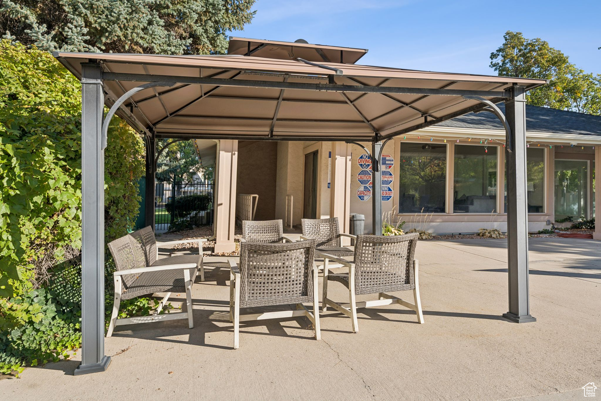 HILL CREEK CONDOS - Residential