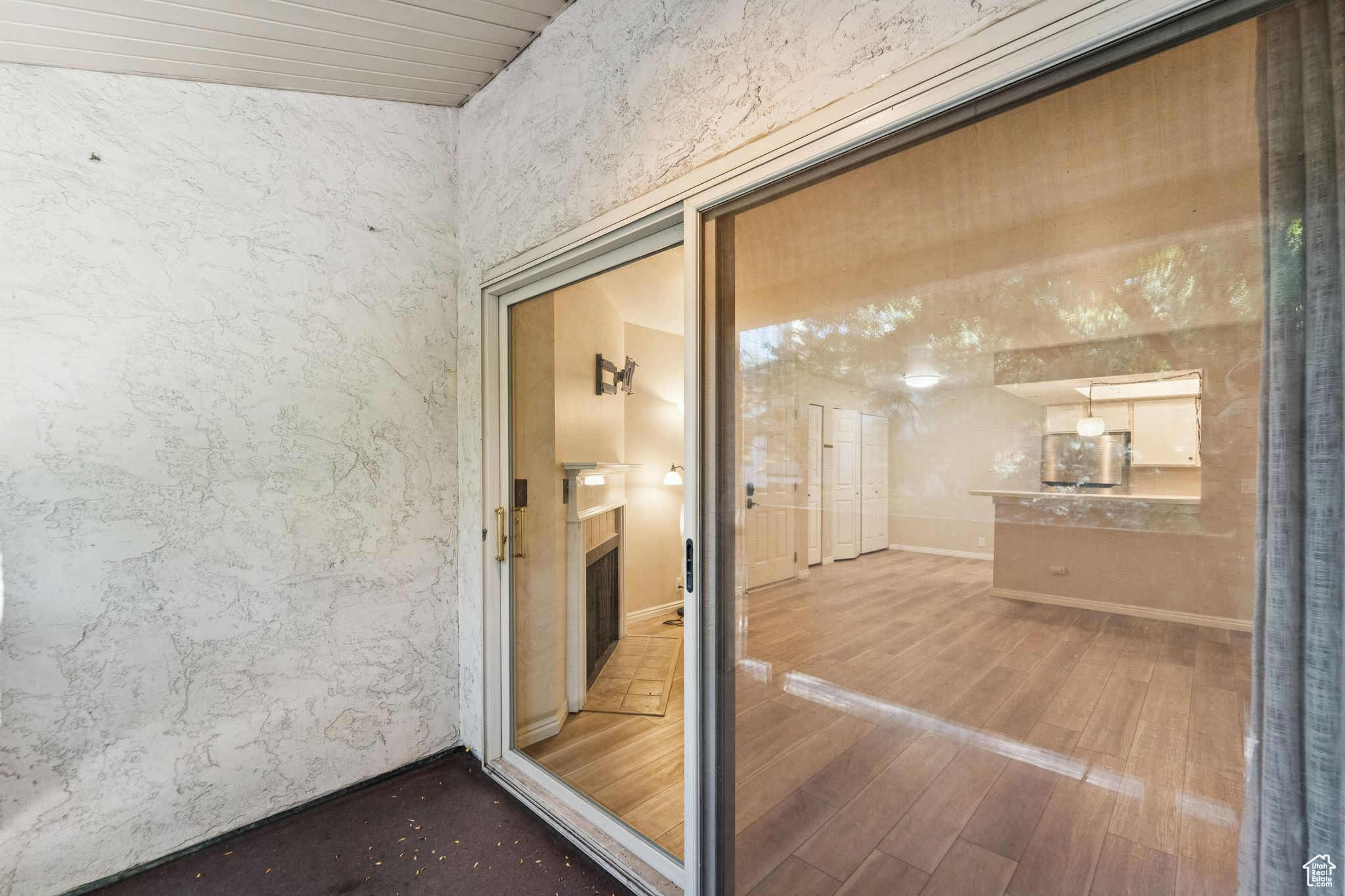 HILL CREEK CONDOS - Residential