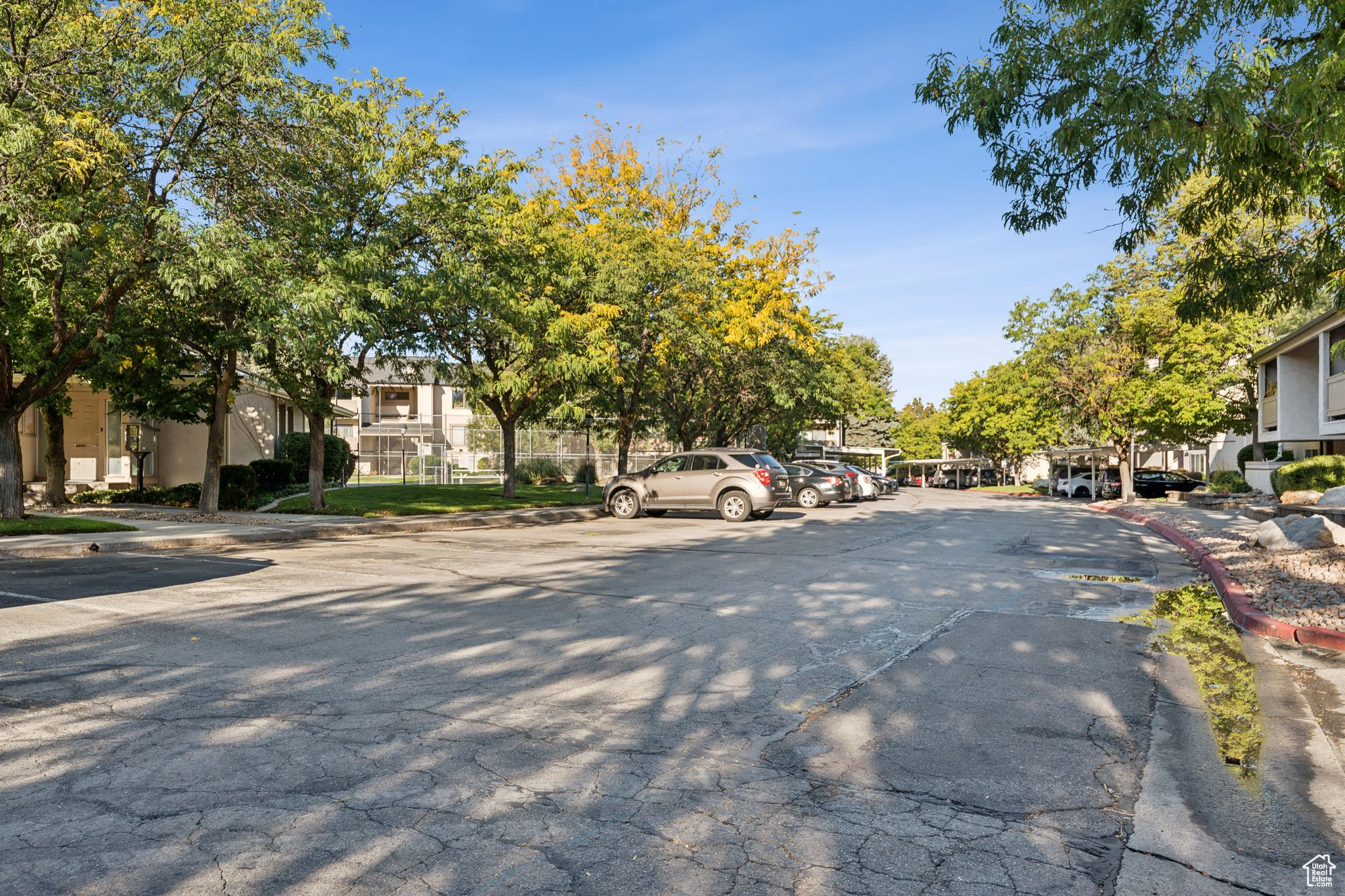 HILL CREEK CONDOS - Residential