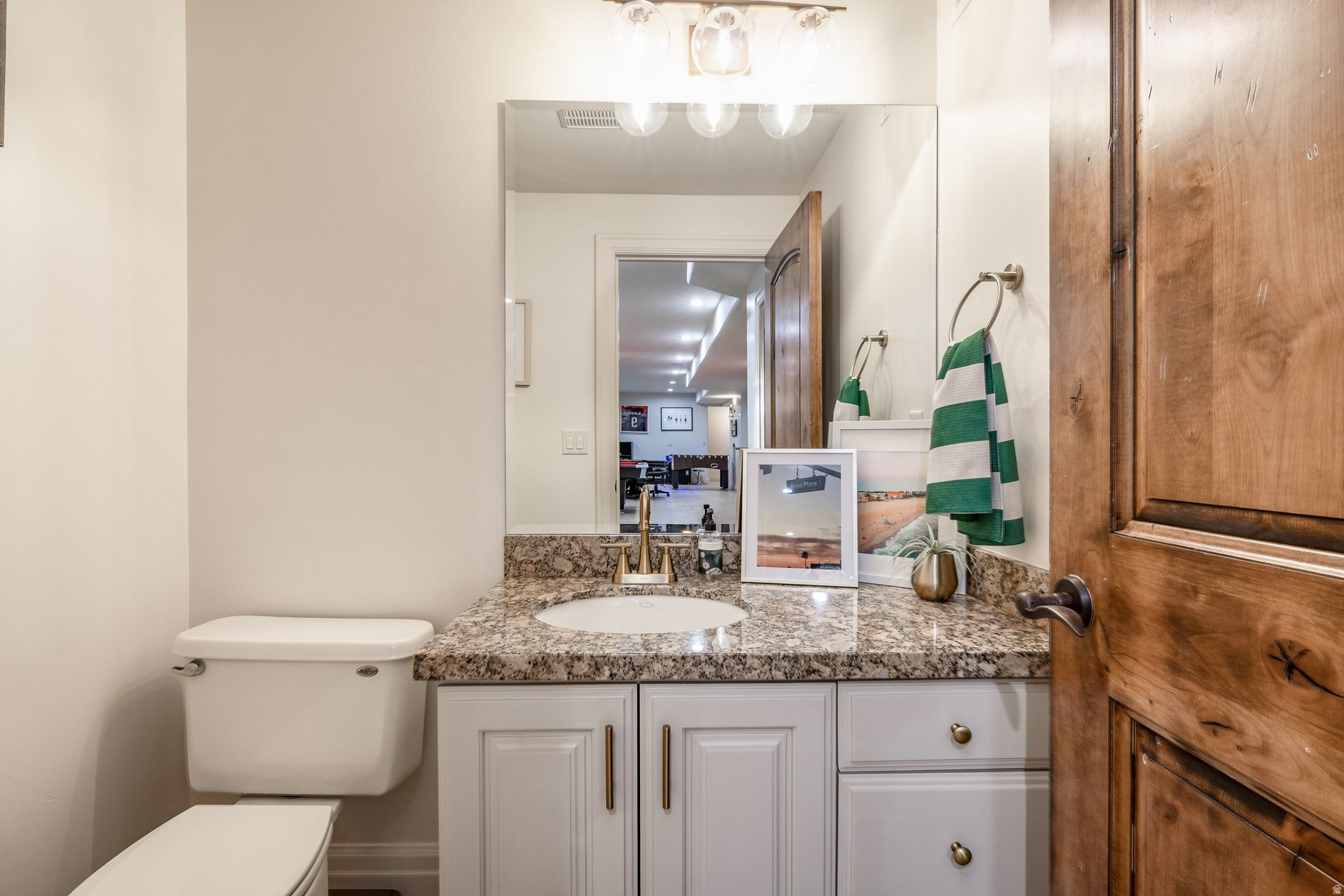 SOMERSET RIDGE - Residential