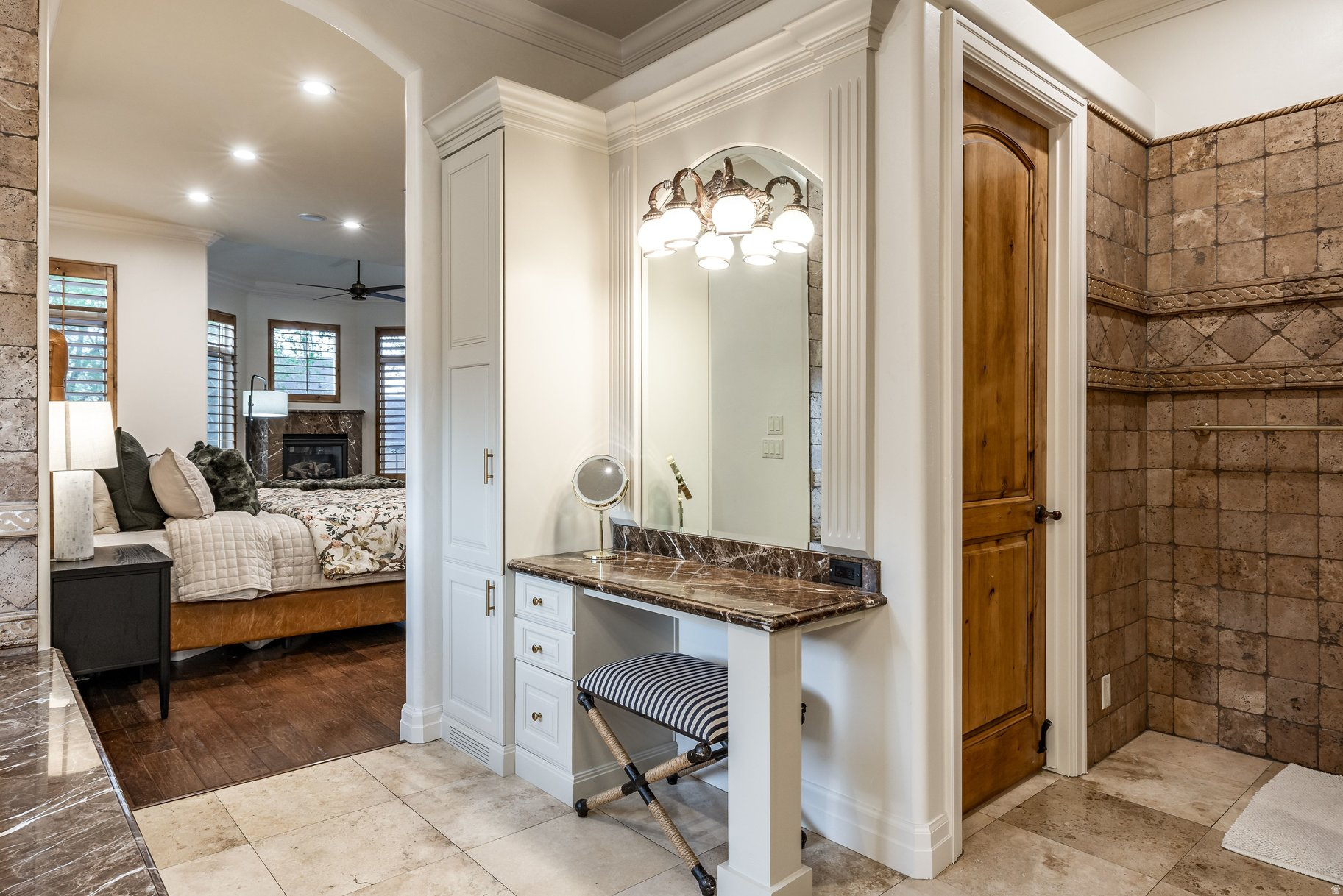 SOMERSET RIDGE - Residential