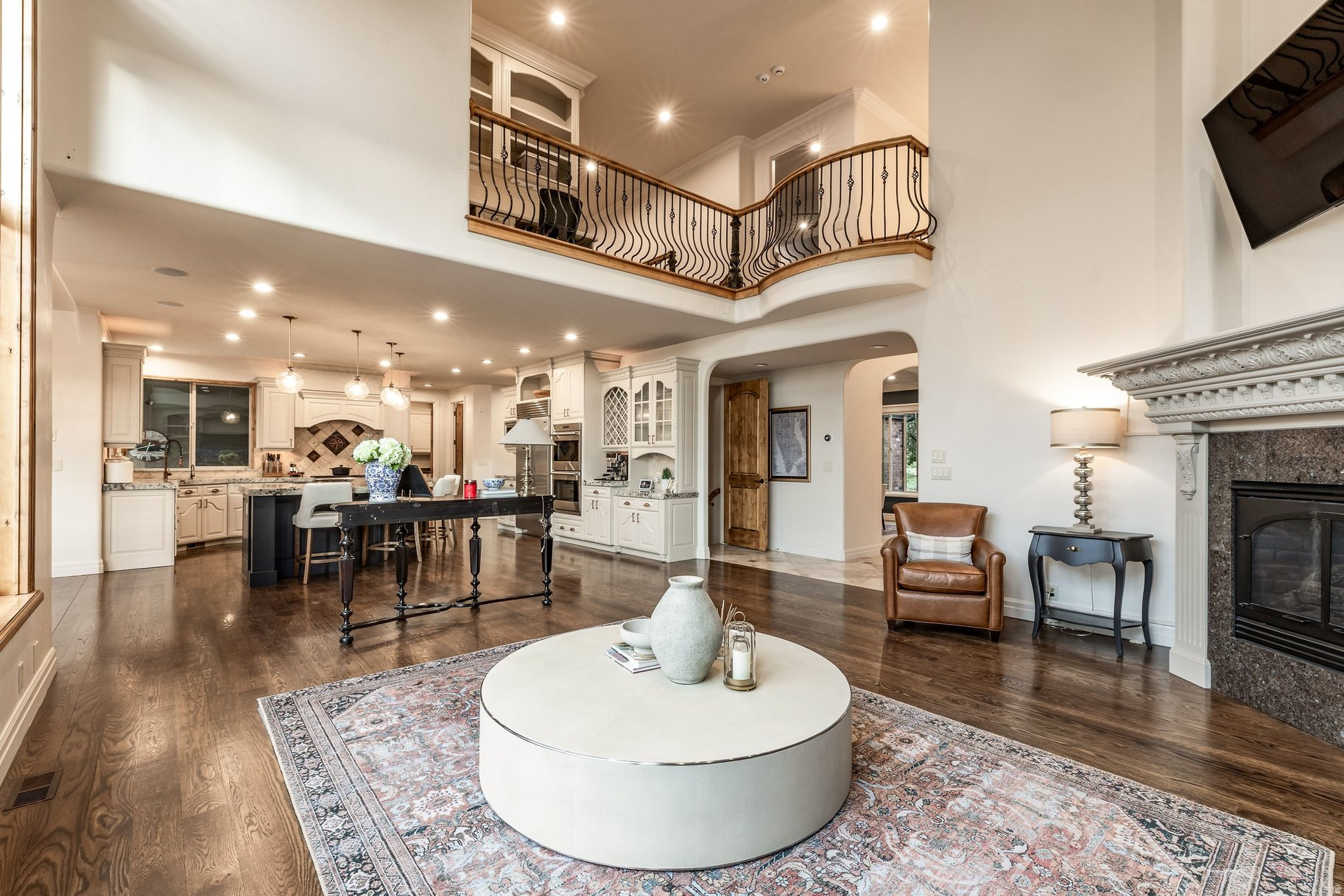 SOMERSET RIDGE - Residential