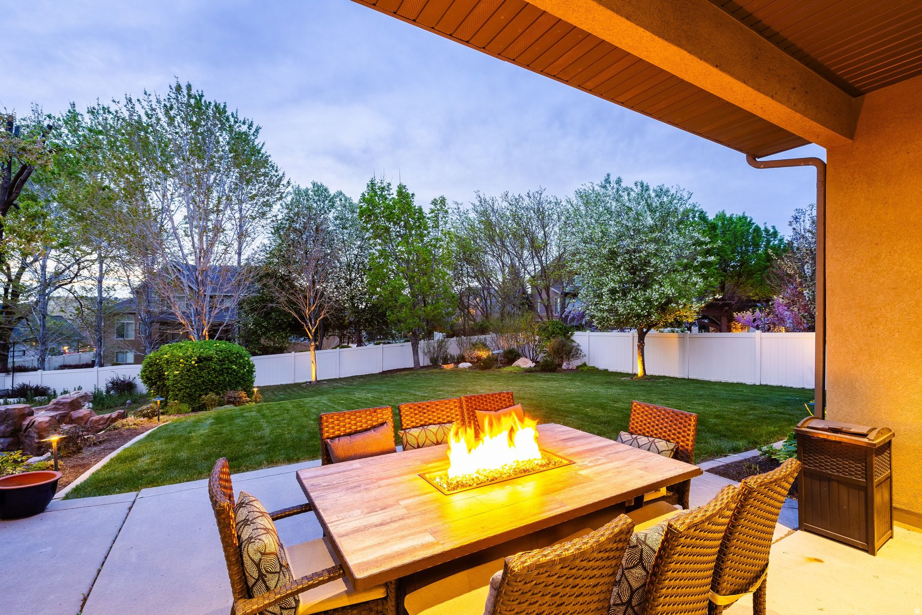 SOMERSET RIDGE - Residential