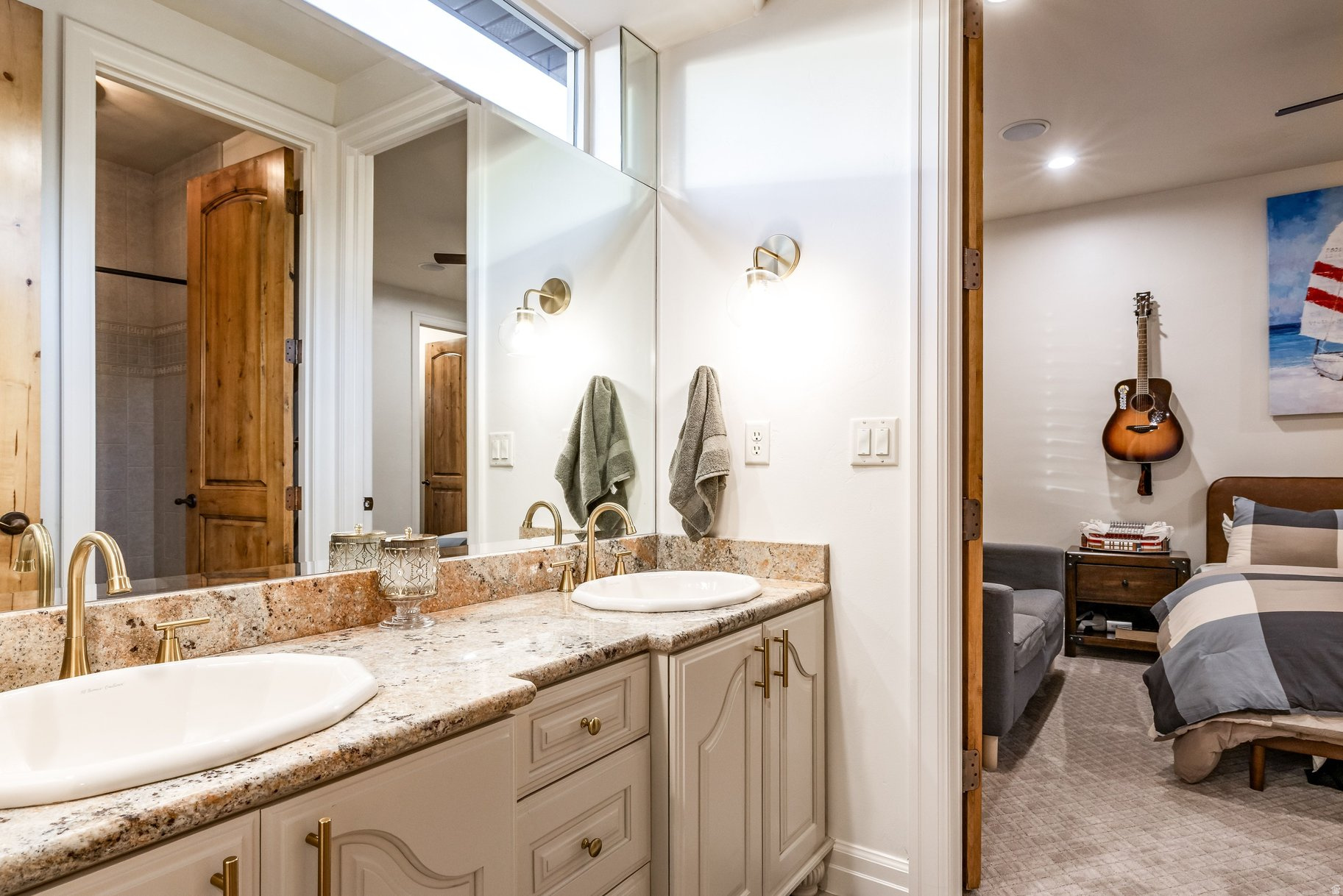 SOMERSET RIDGE - Residential