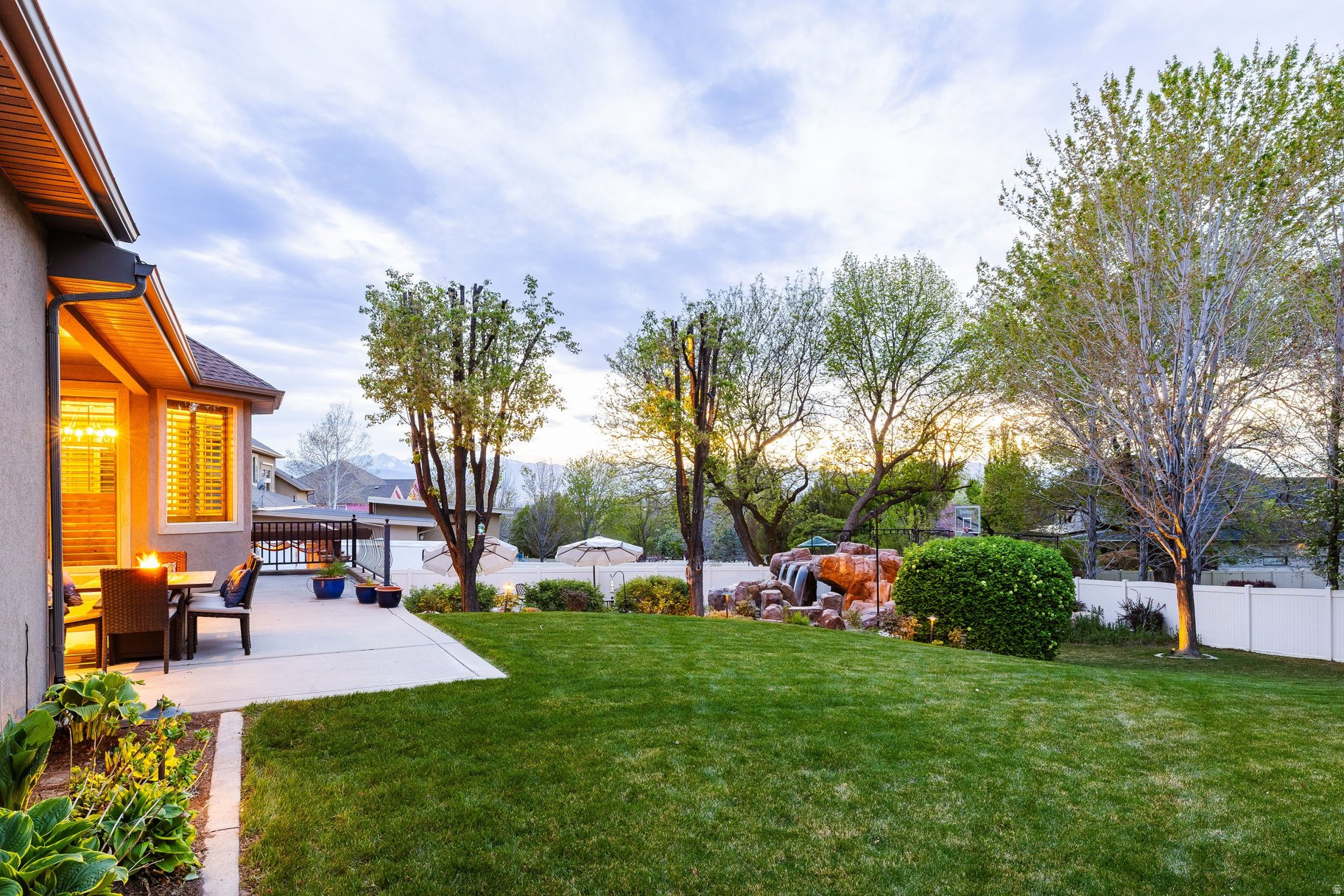 SOMERSET RIDGE - Residential