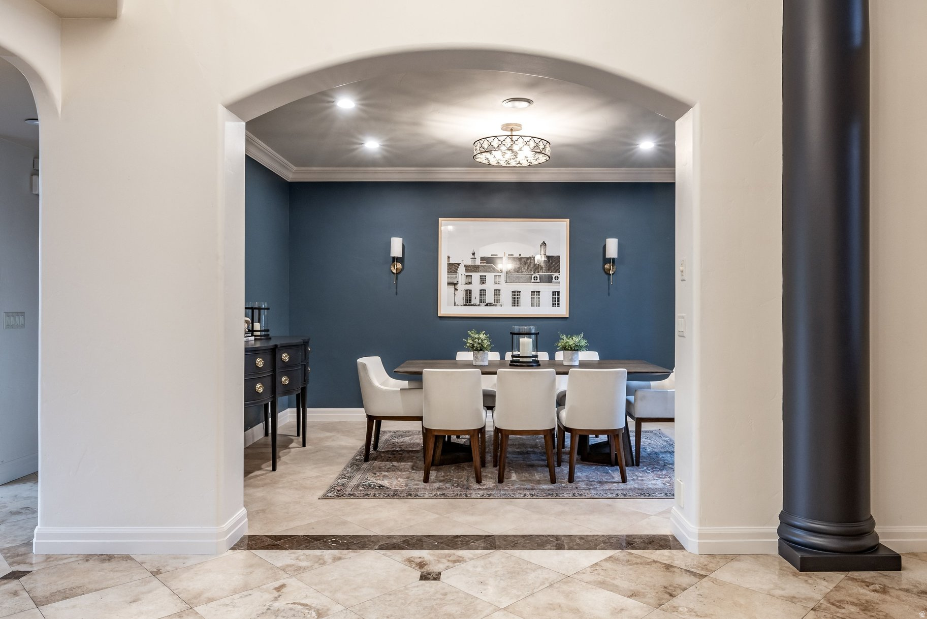 SOMERSET RIDGE - Residential