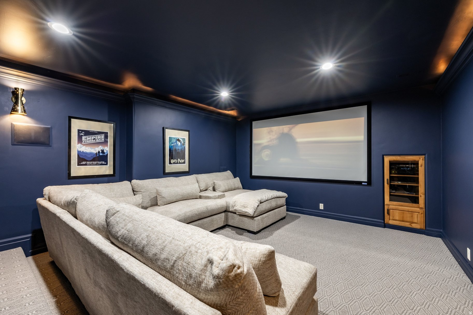 SOMERSET RIDGE - Residential