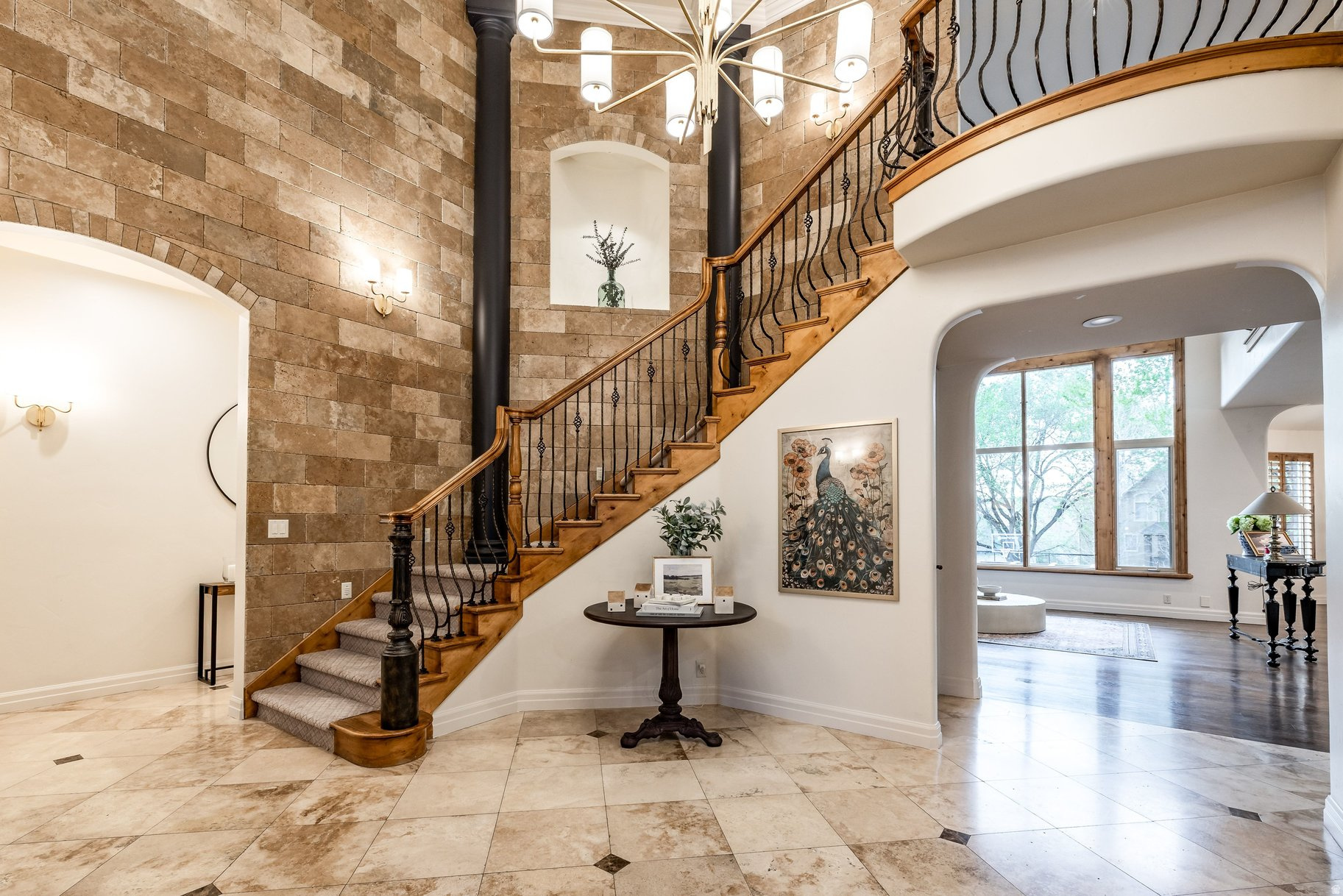 SOMERSET RIDGE - Residential