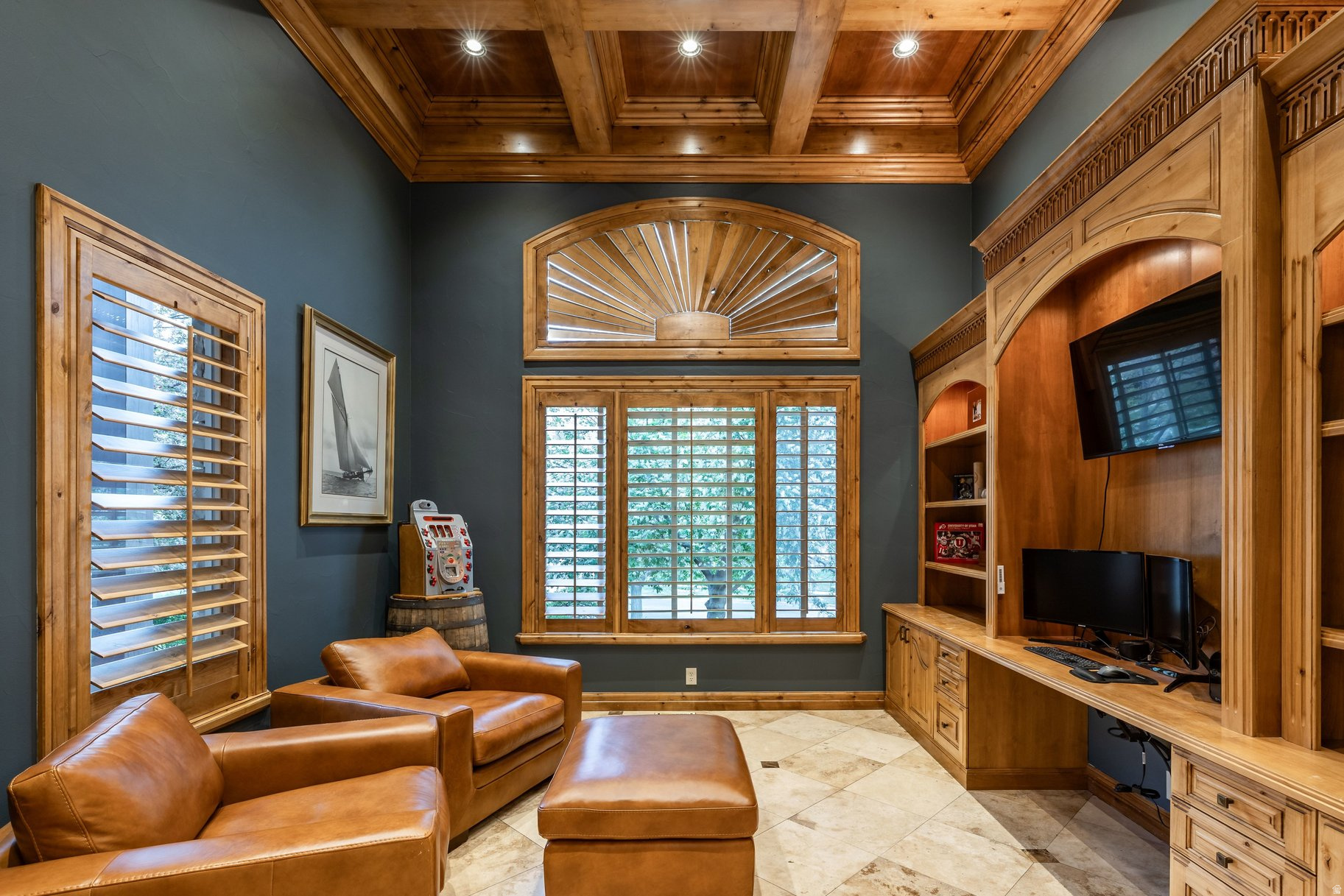 SOMERSET RIDGE - Residential