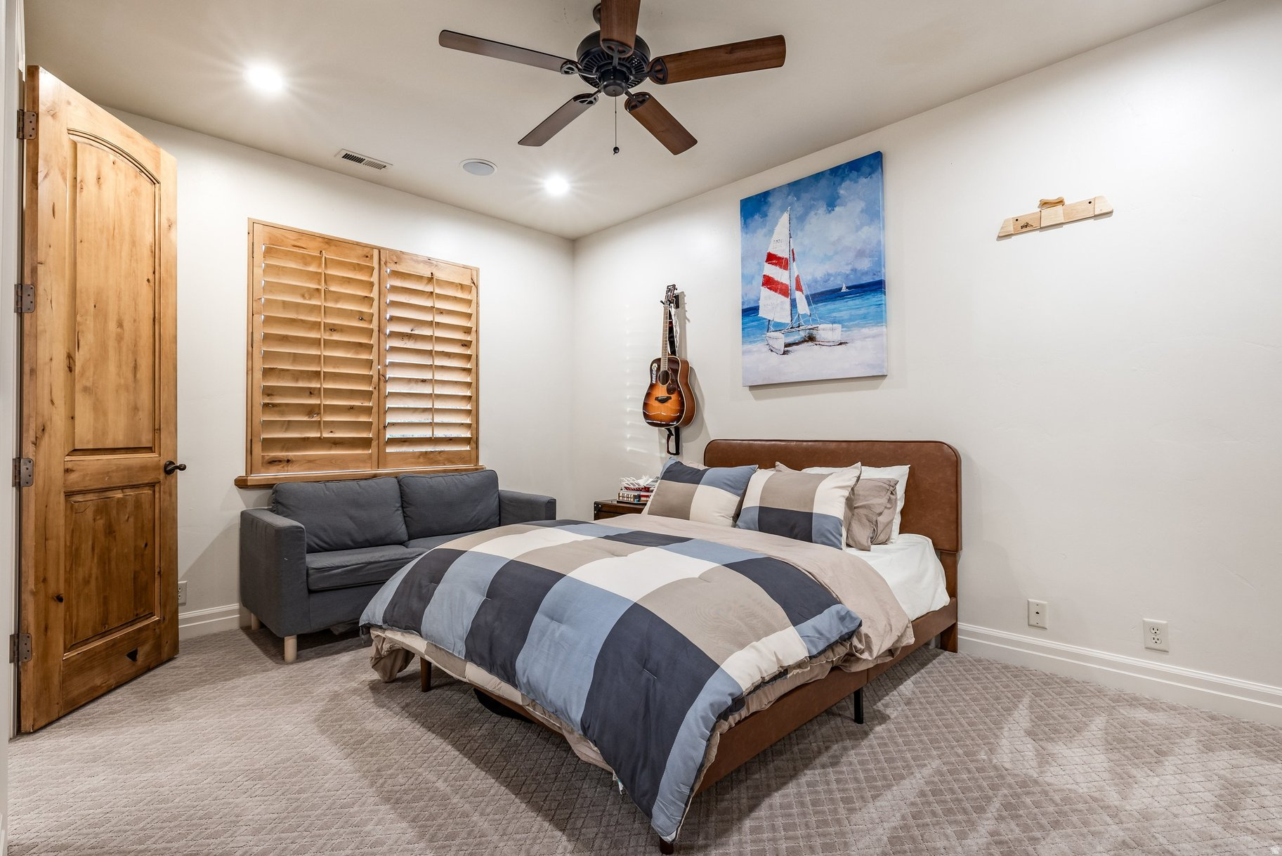 SOMERSET RIDGE - Residential