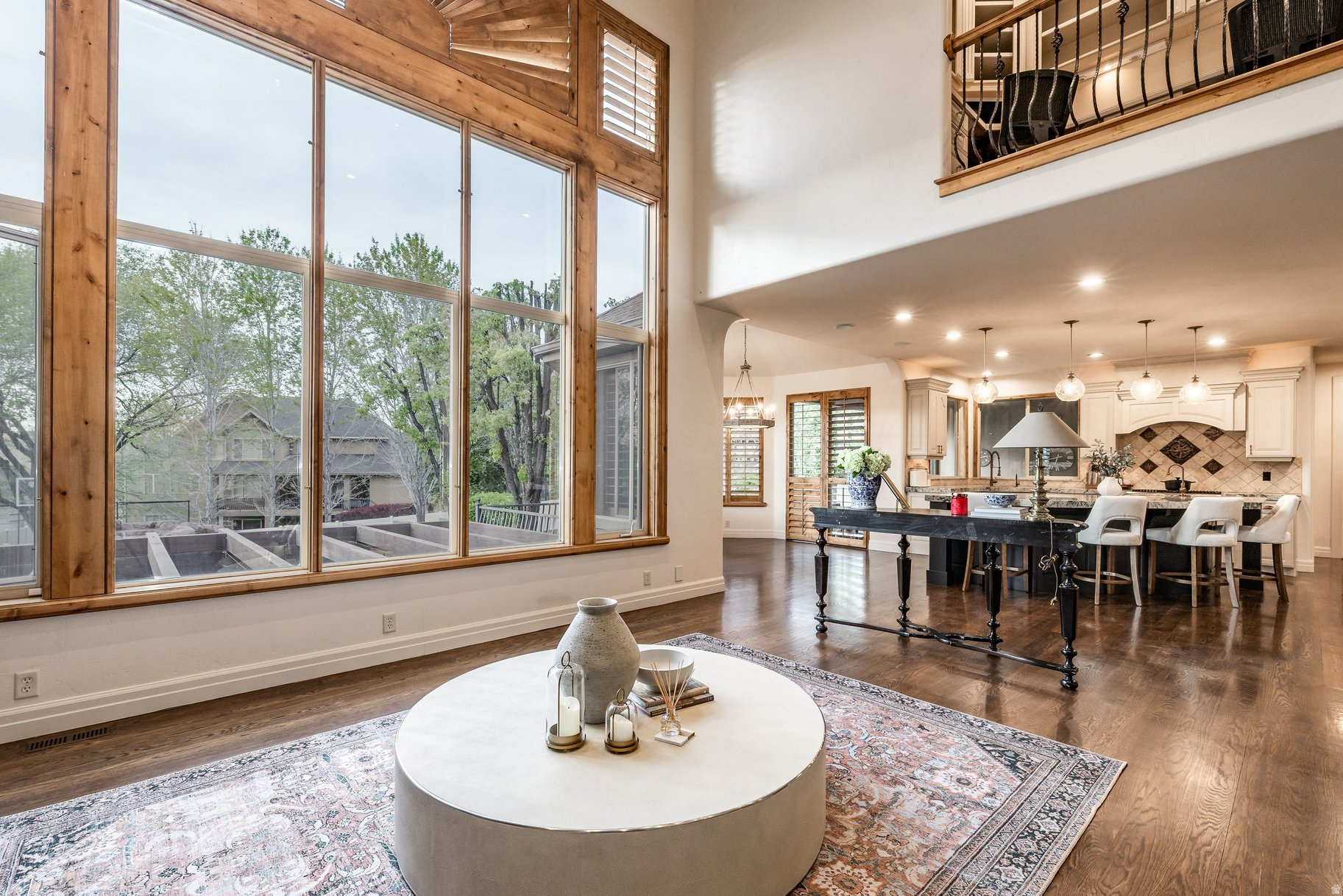 SOMERSET RIDGE - Residential