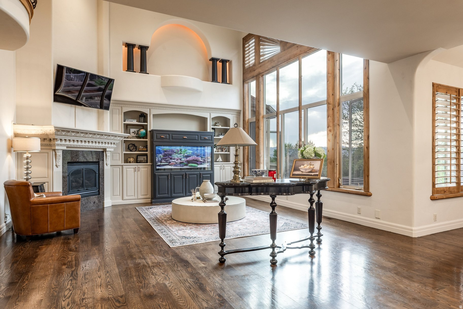 SOMERSET RIDGE - Residential