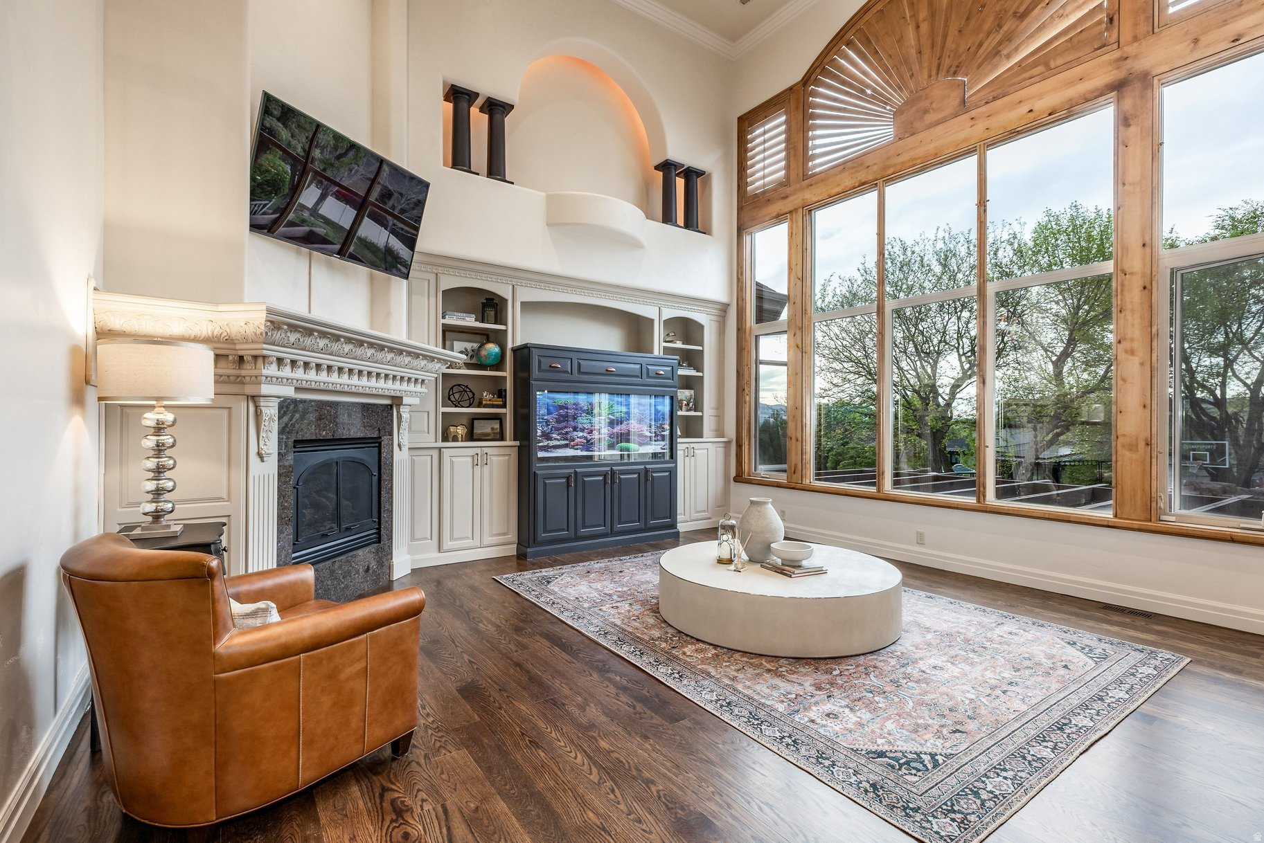 SOMERSET RIDGE - Residential