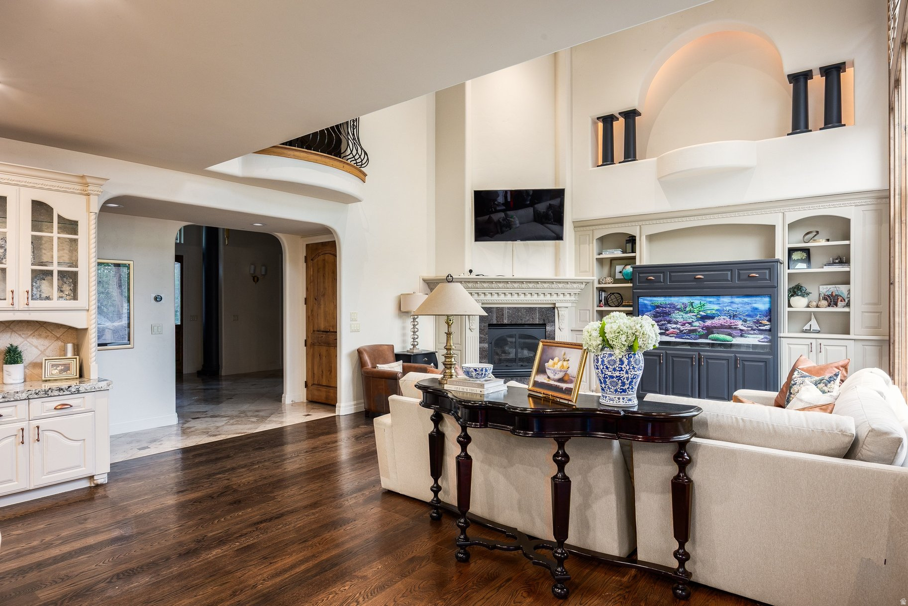 SOMERSET RIDGE - Residential