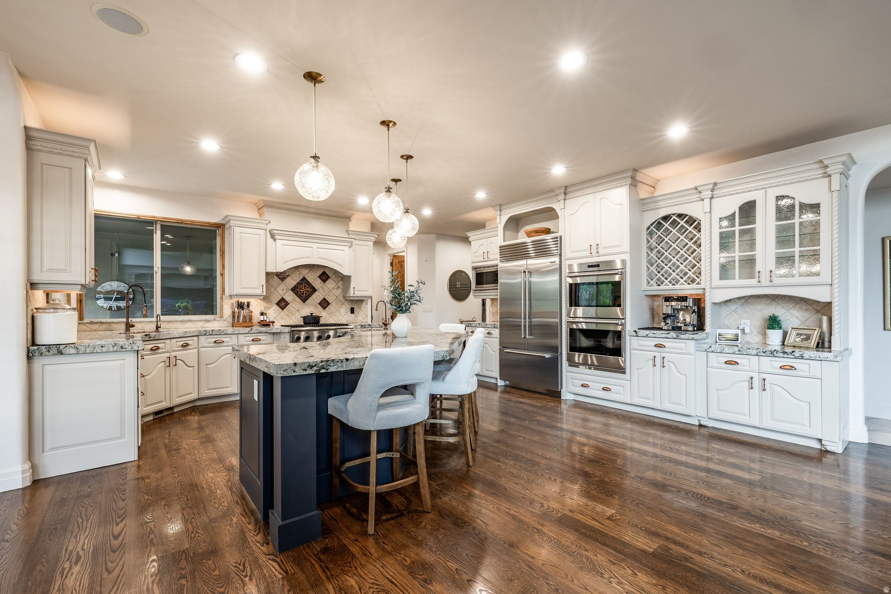 SOMERSET RIDGE - Residential