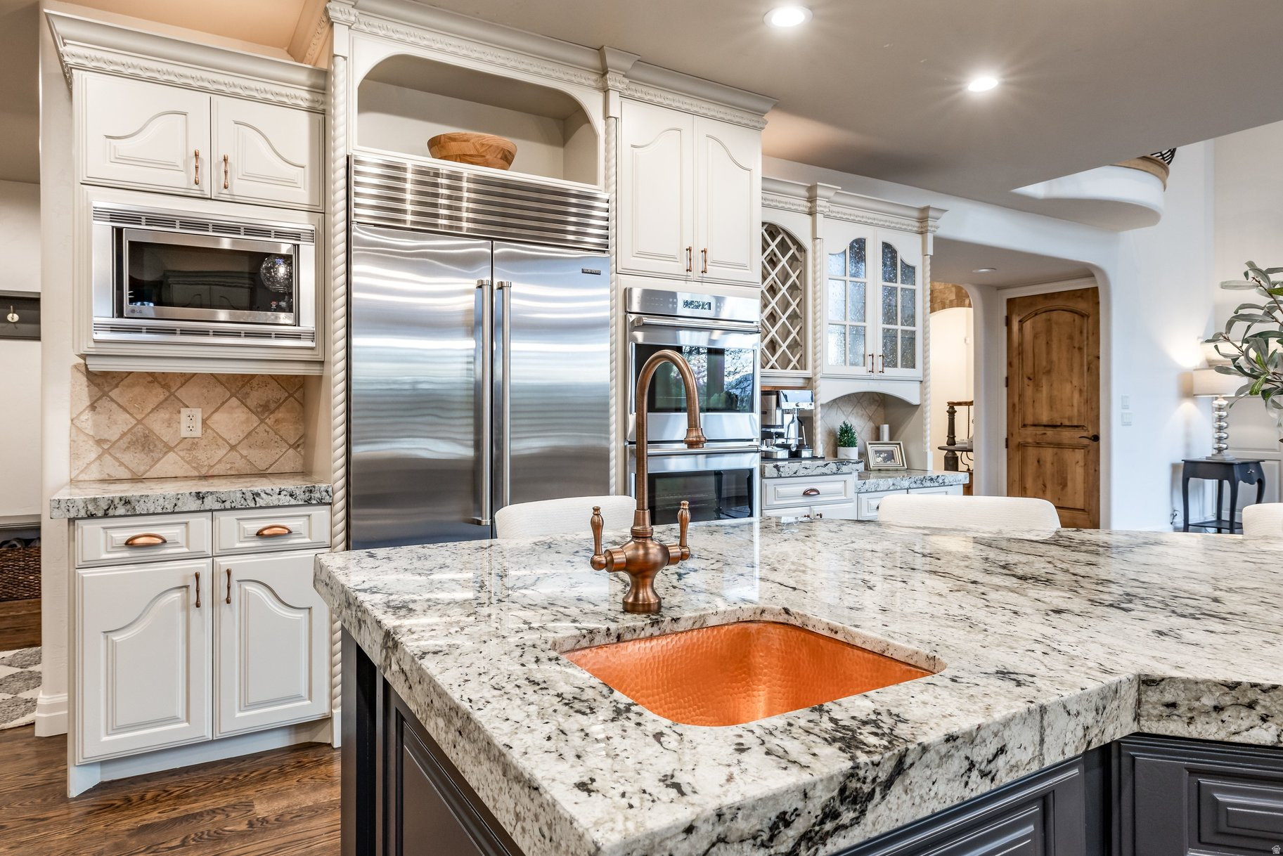 SOMERSET RIDGE - Residential