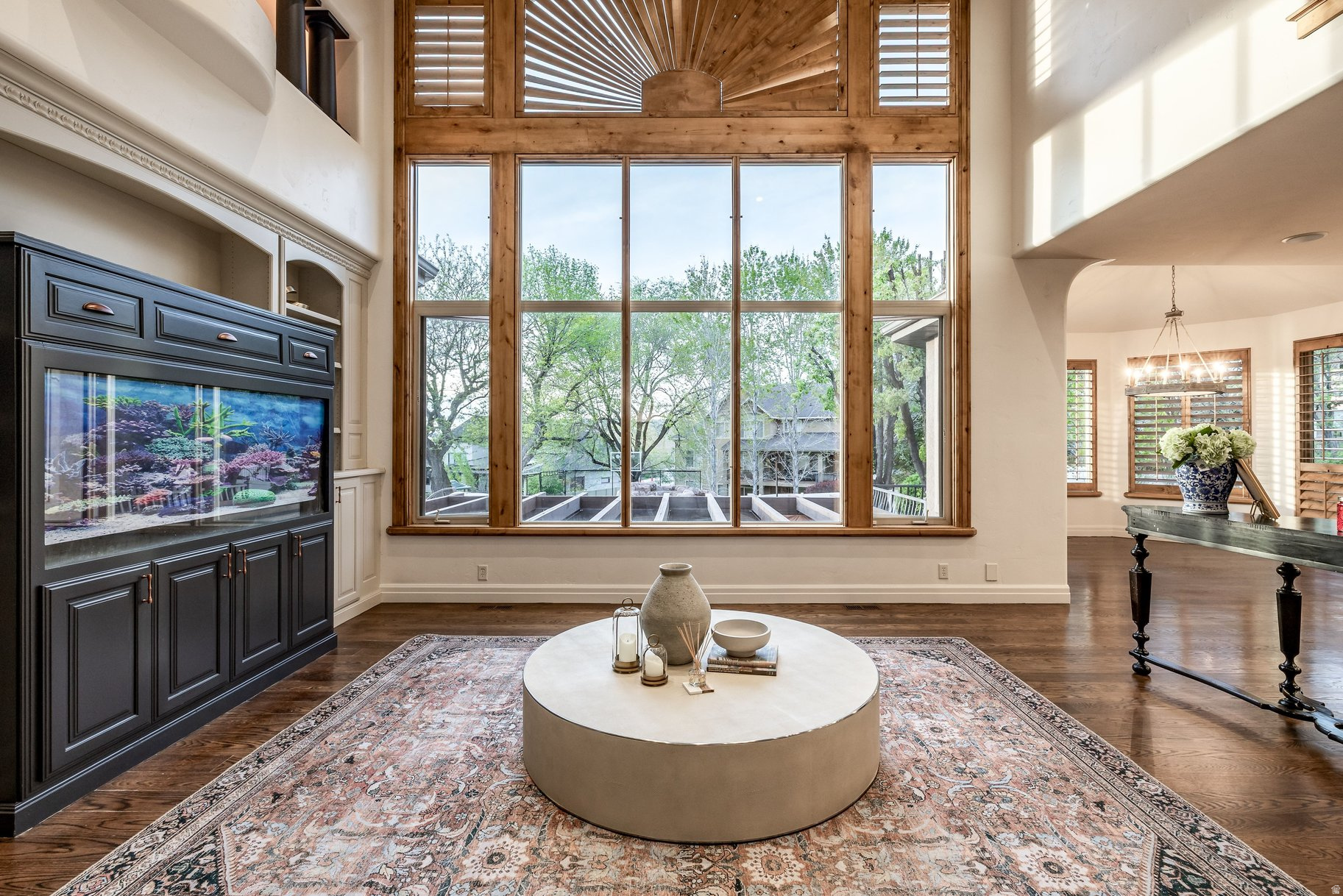 SOMERSET RIDGE - Residential