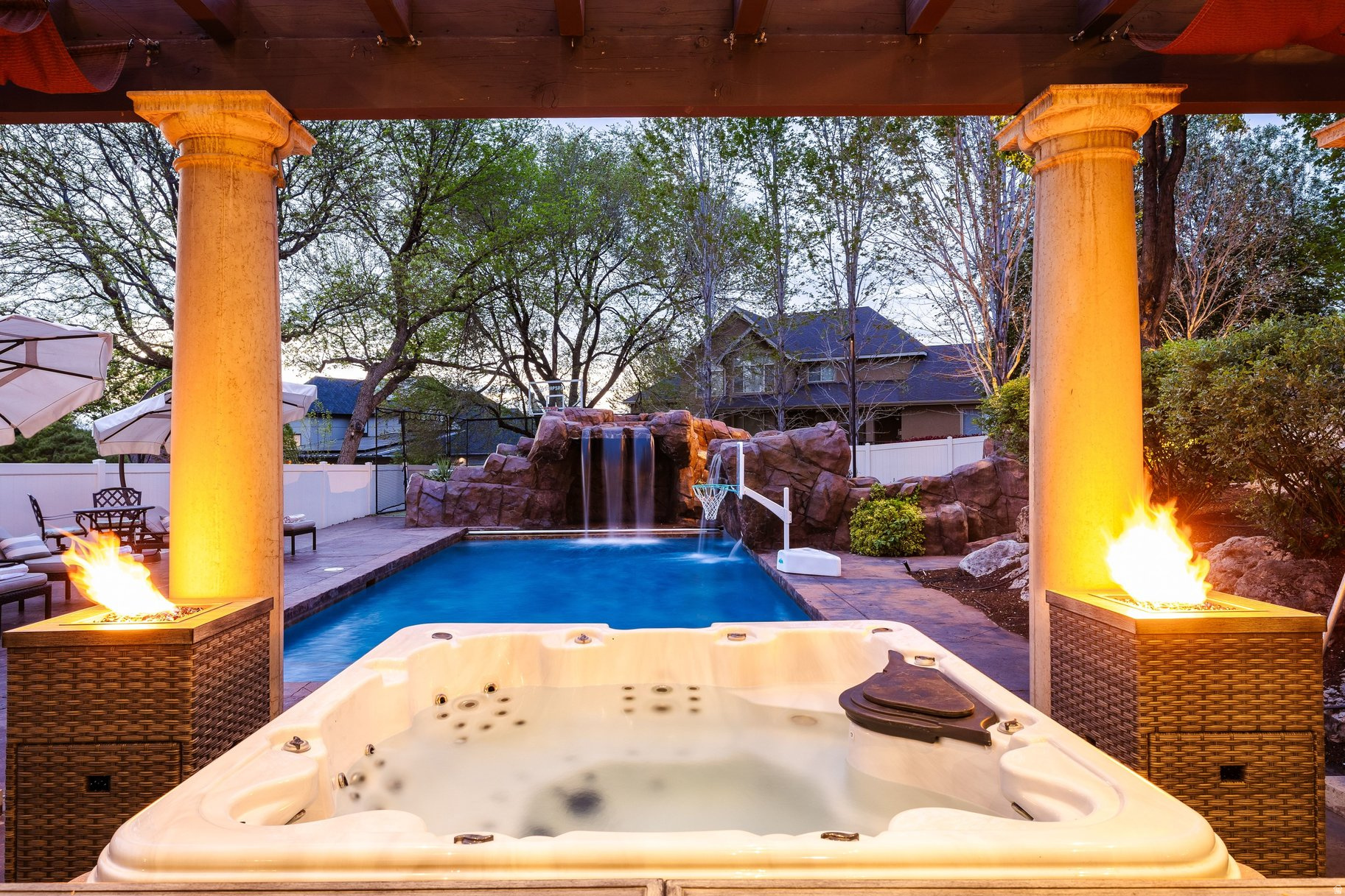 SOMERSET RIDGE - Residential