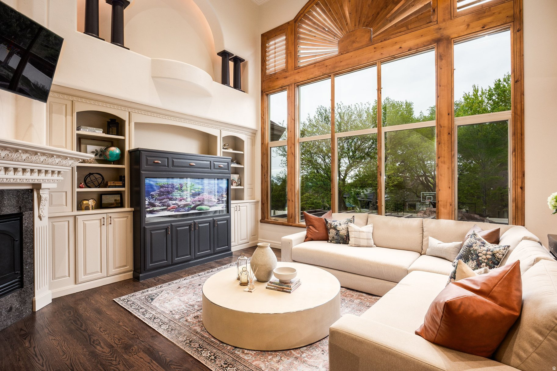 SOMERSET RIDGE - Residential