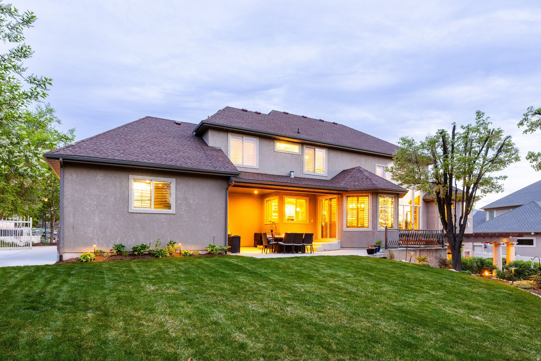 SOMERSET RIDGE - Residential