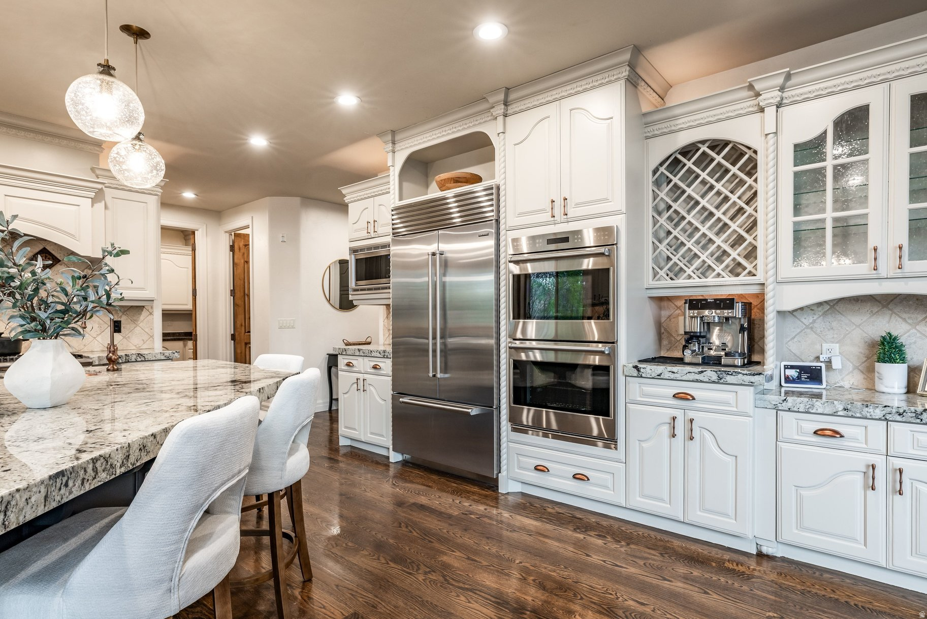 SOMERSET RIDGE - Residential