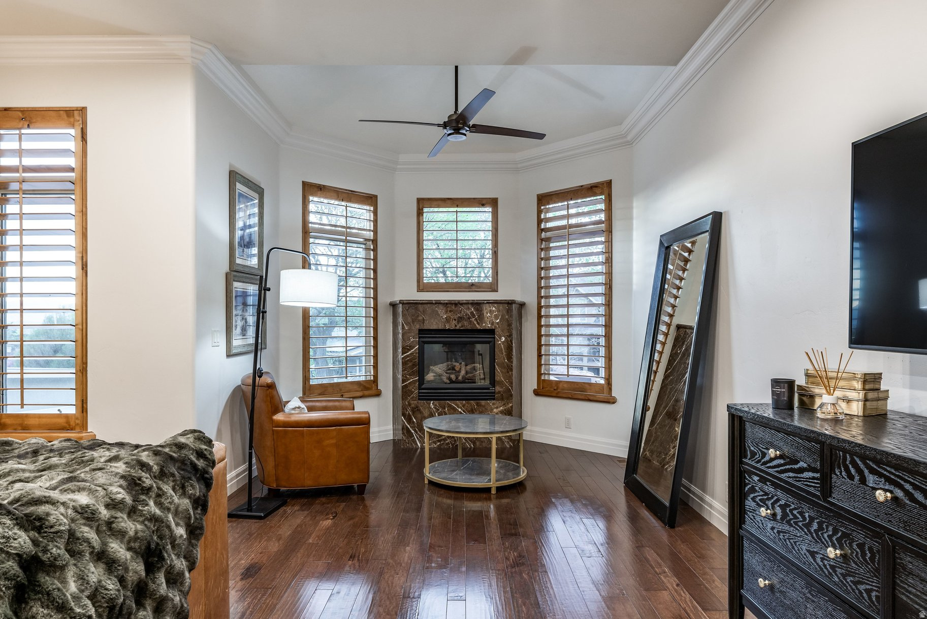 SOMERSET RIDGE - Residential