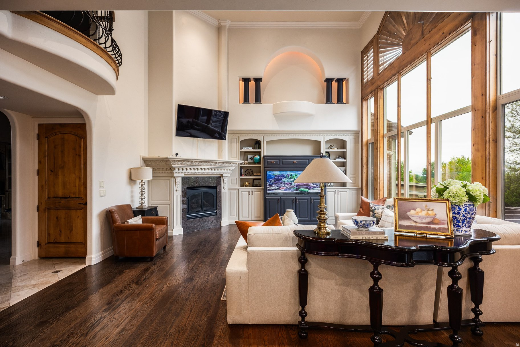 SOMERSET RIDGE - Residential